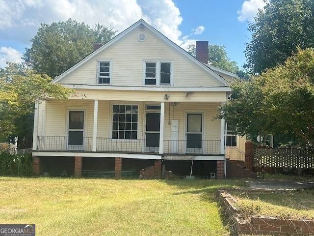 Tennille, GA 31089,116 S Main ST