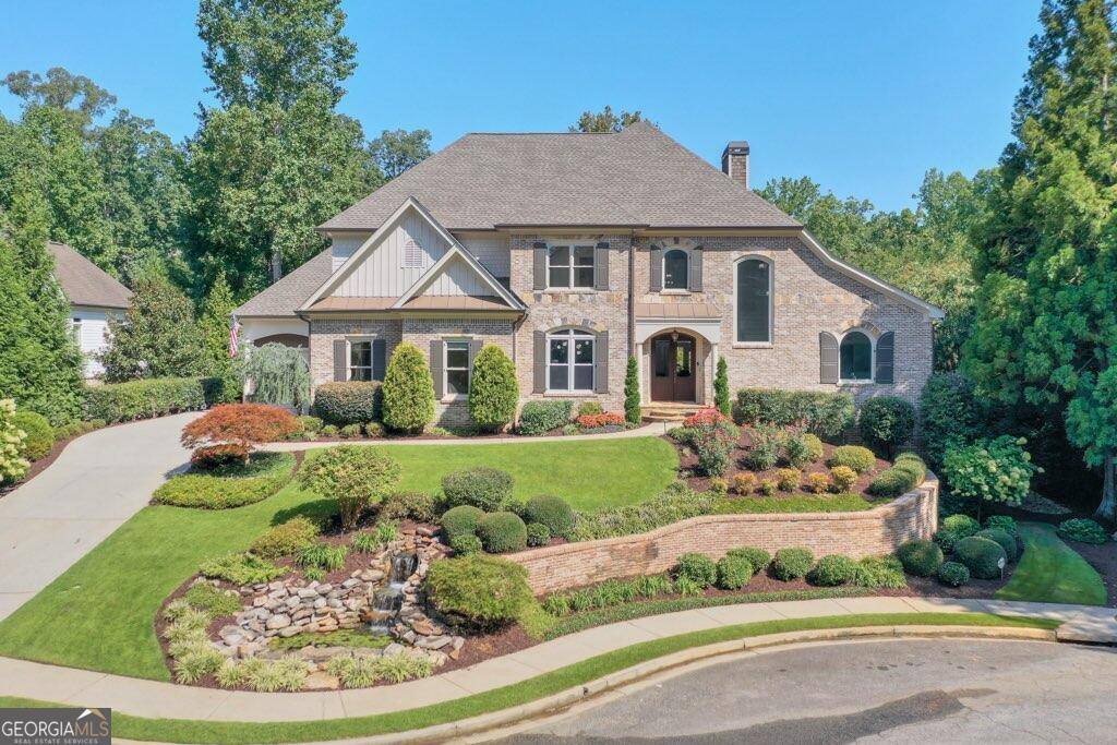 Roswell, GA 30075,3313 Chimney LN NE