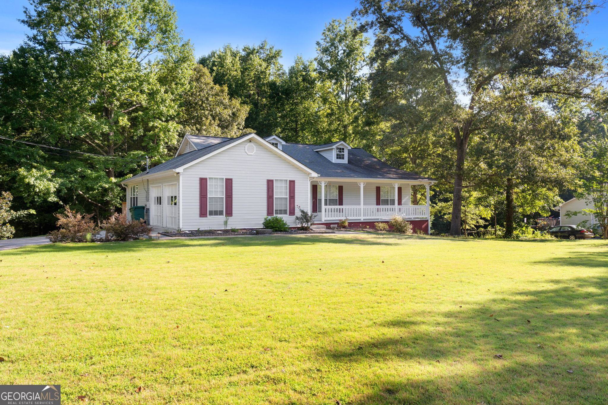 Stockbridge, GA 30281,547 Golden CT