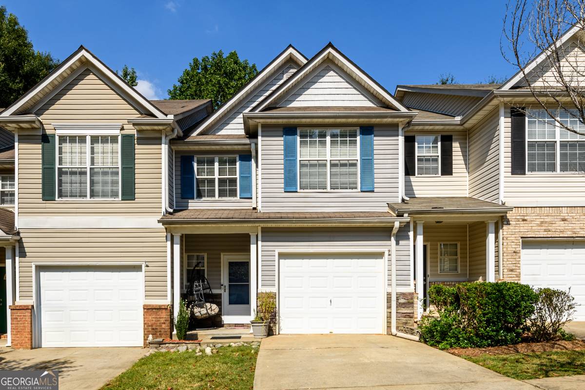 Flowery Branch, GA 30542,4964 VIREO DR