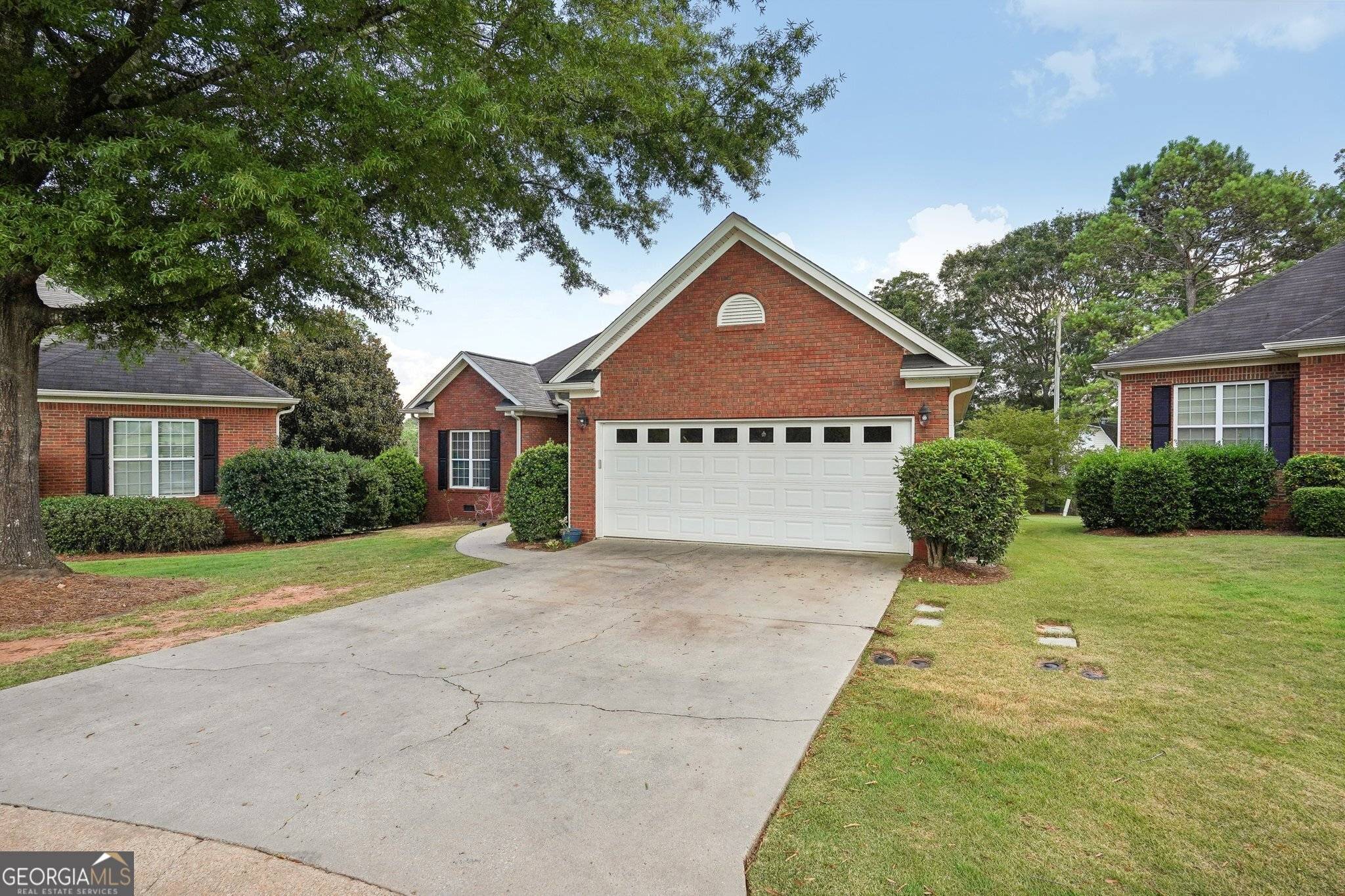 Lagrange, GA 30240,168 Wisteria Ridge TER