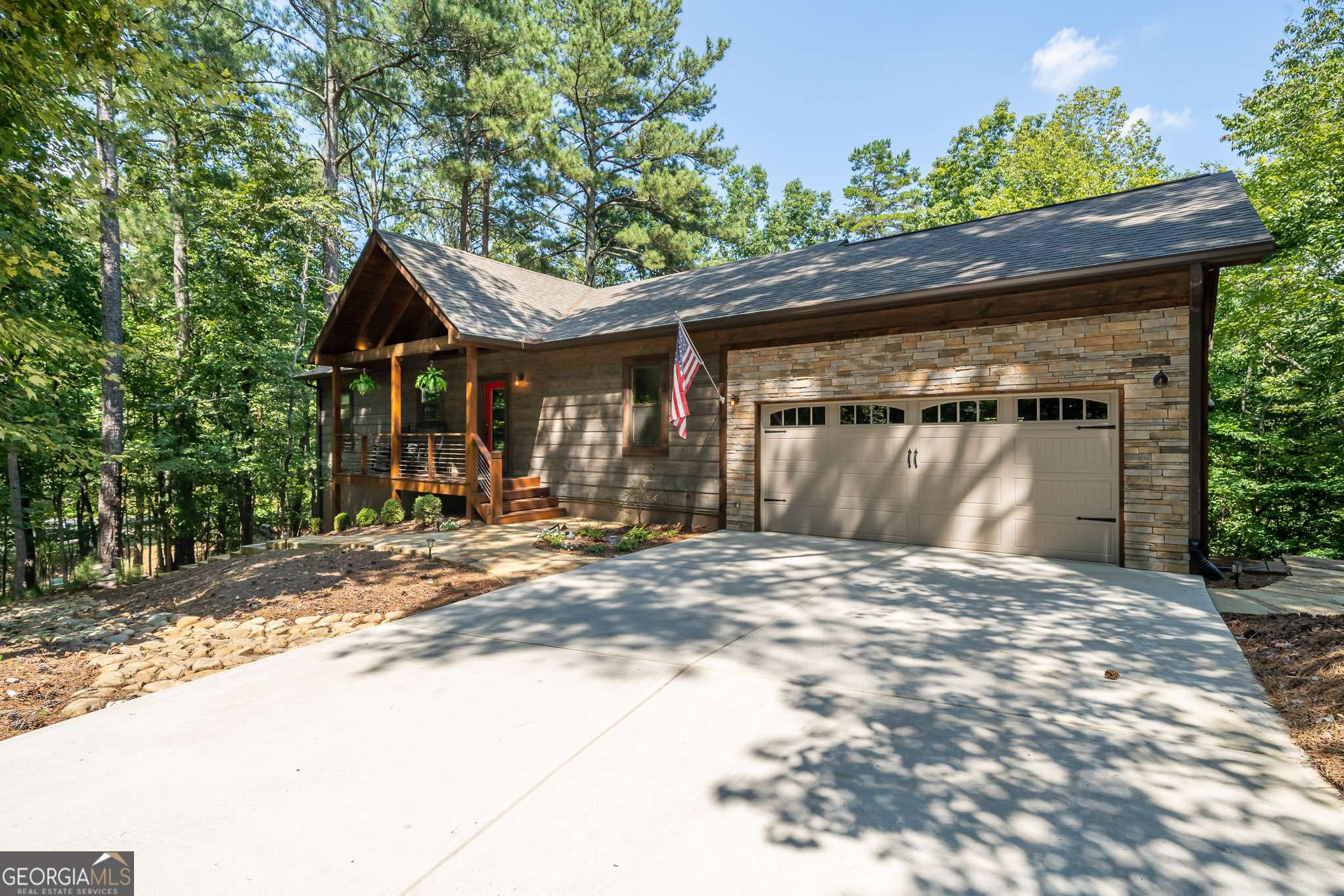 Ellijay, GA 30540,345 Darien WAY