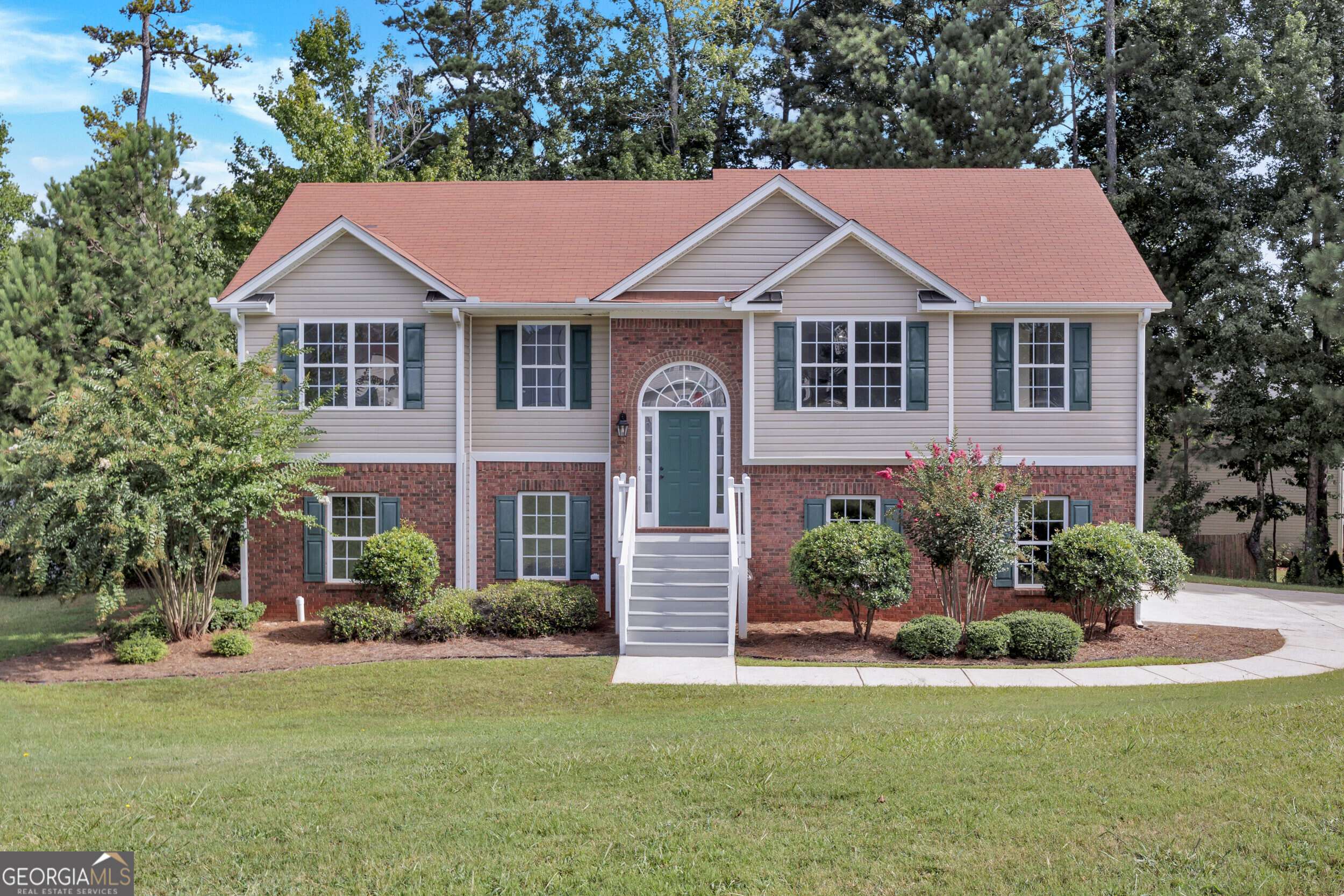 Douglasville, GA 30135,4995 Roxton LN