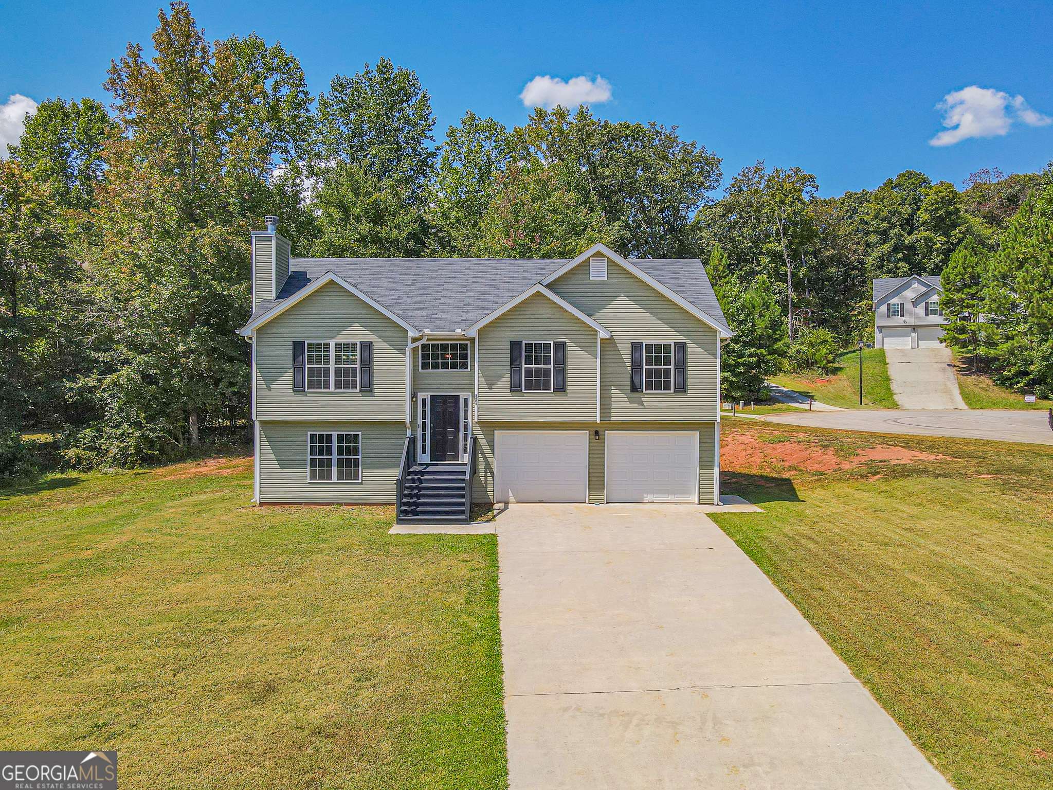 Gillsville, GA 30543,5602 Fox Tail CT