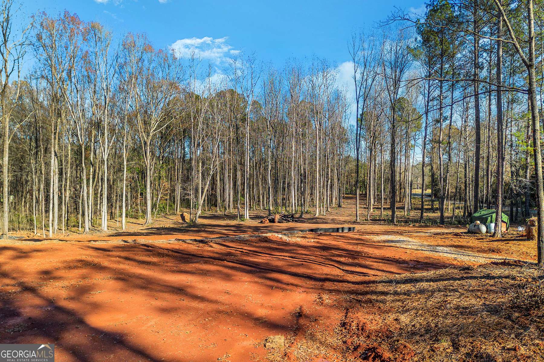 Zebulon, GA 30295,LOT 1 Howell RD