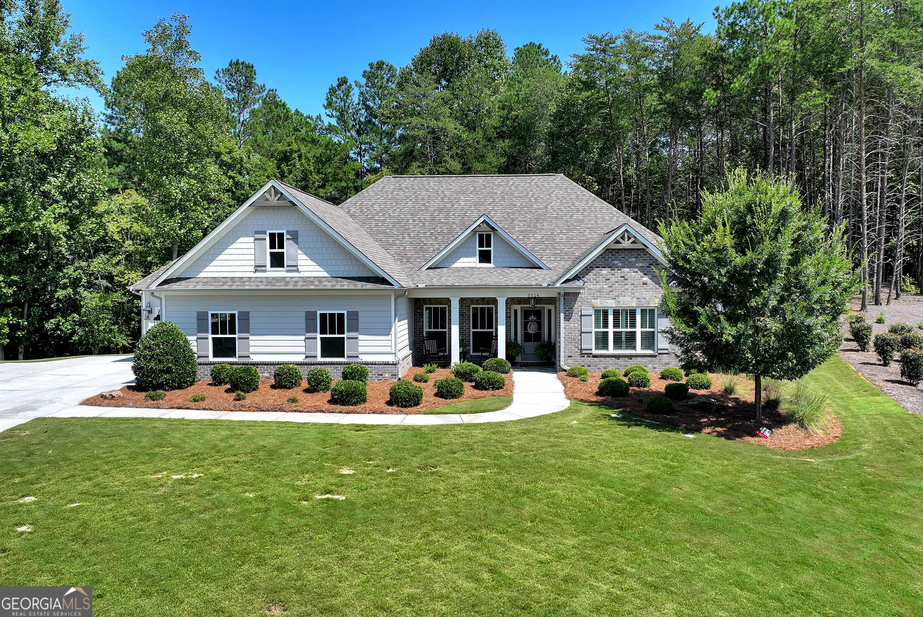 Gainesville, GA 30506,5514 Dockside Overlook