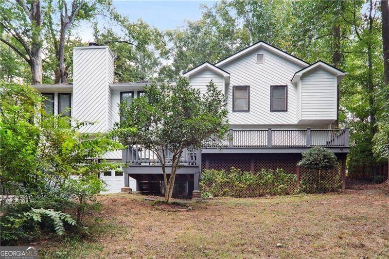 Duluth, GA 30096,2720 Pine Cone LN