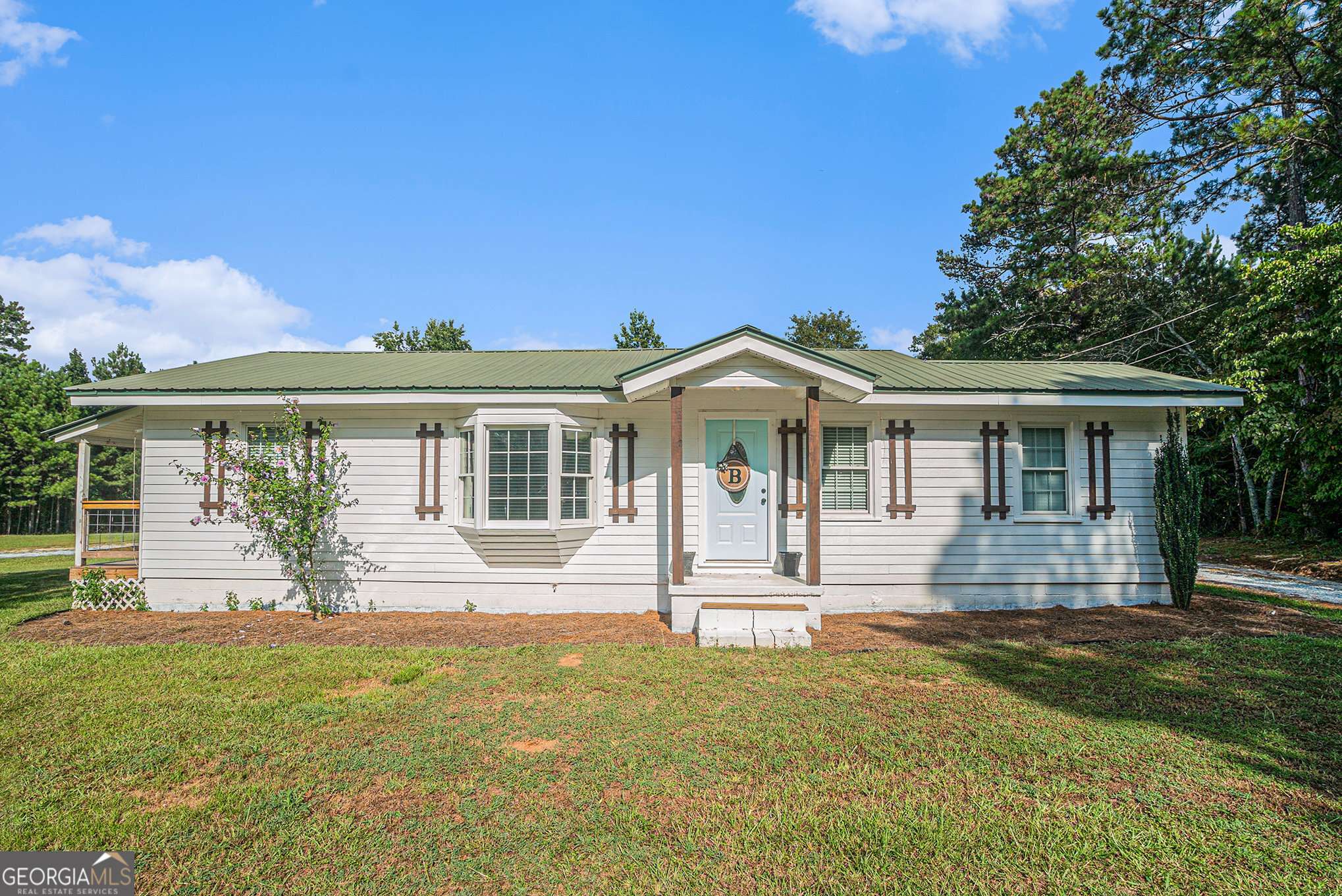 Elberton, GA 30635,1246 Jones Ferry Road