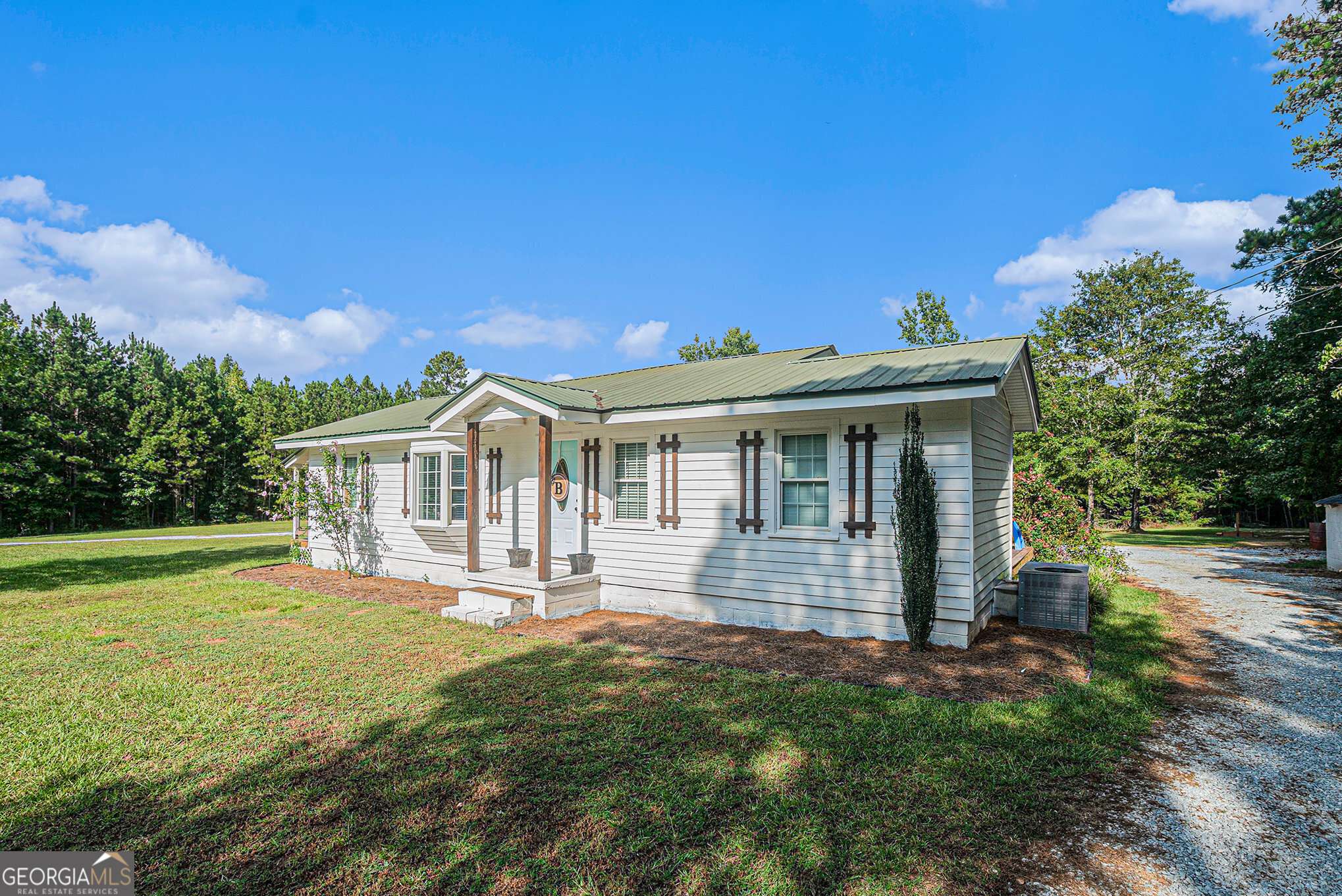 Elberton, GA 30635,1246 Jones Ferry Road