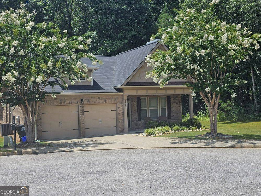 Athens, GA 30606,632 Creek Pointe DR