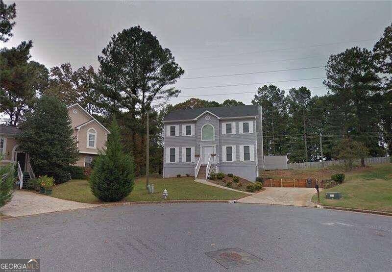 Marietta, GA 30008,2247 June CT SW