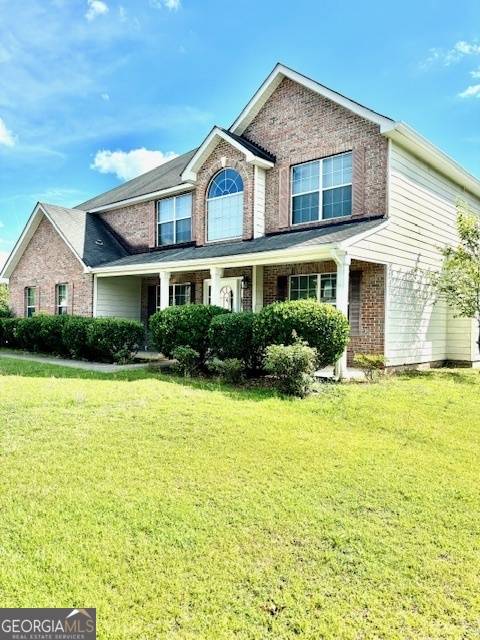 South Fulton, GA 30349,6779 Foxfire PL