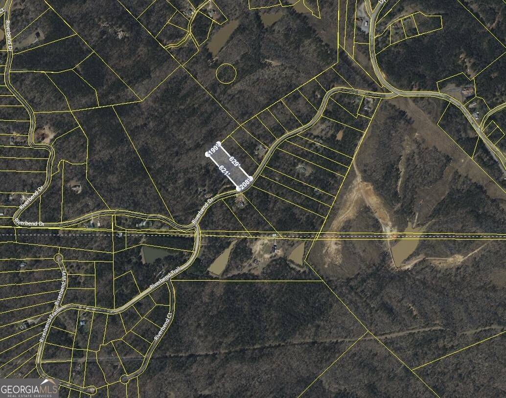 Macon, GA 31211,LOT 19 River Bend DR