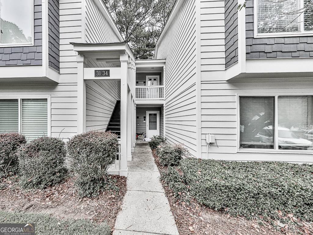 Smyrna, GA 30080,34 Arbor End SE