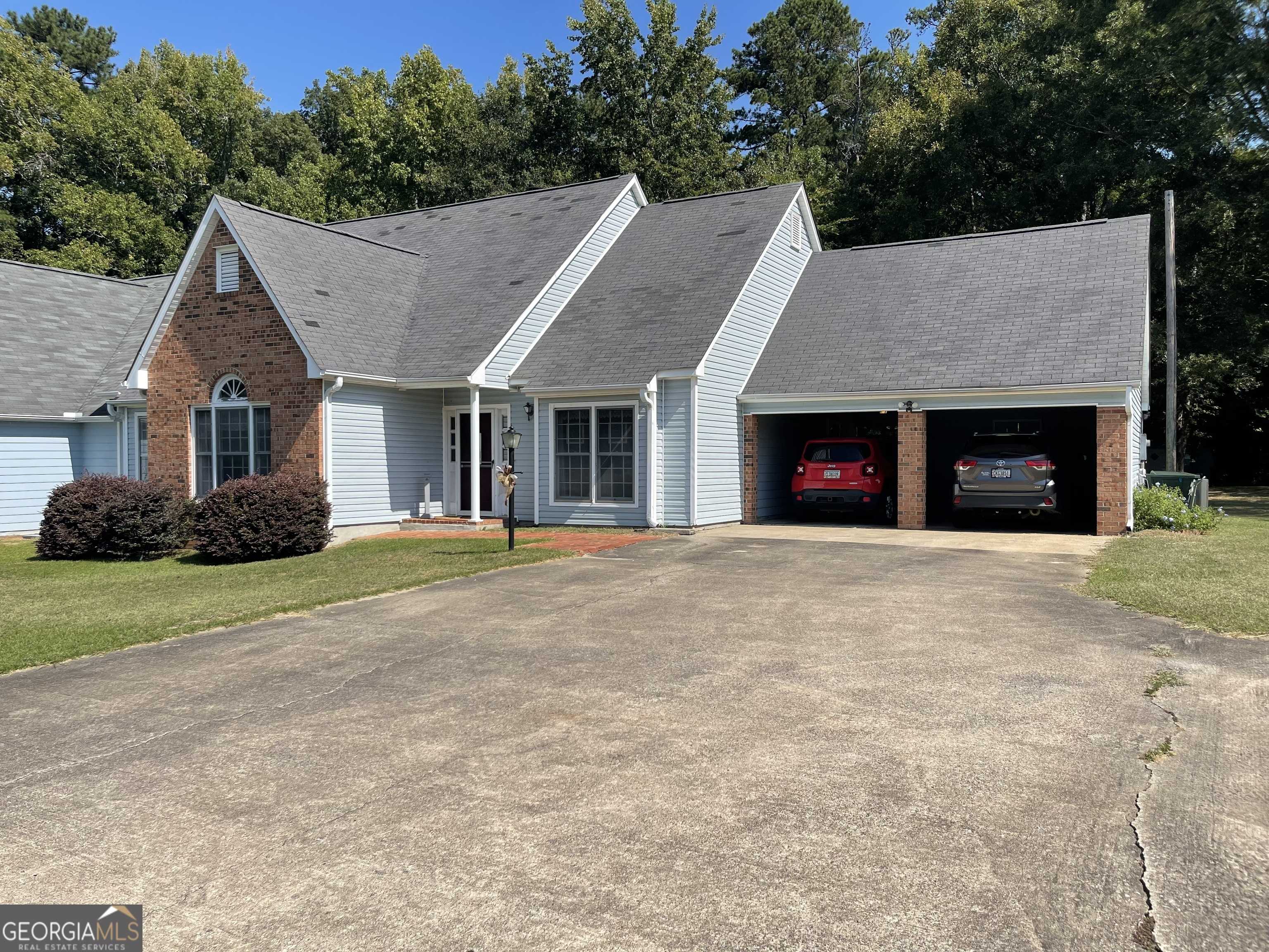 Elberton, GA 30635,1400 Chanticleer Lane