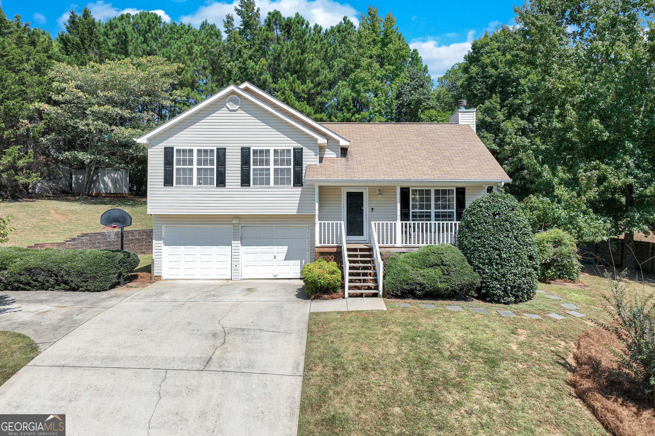 Flowery Branch, GA 30542,4015 Double Hill PL