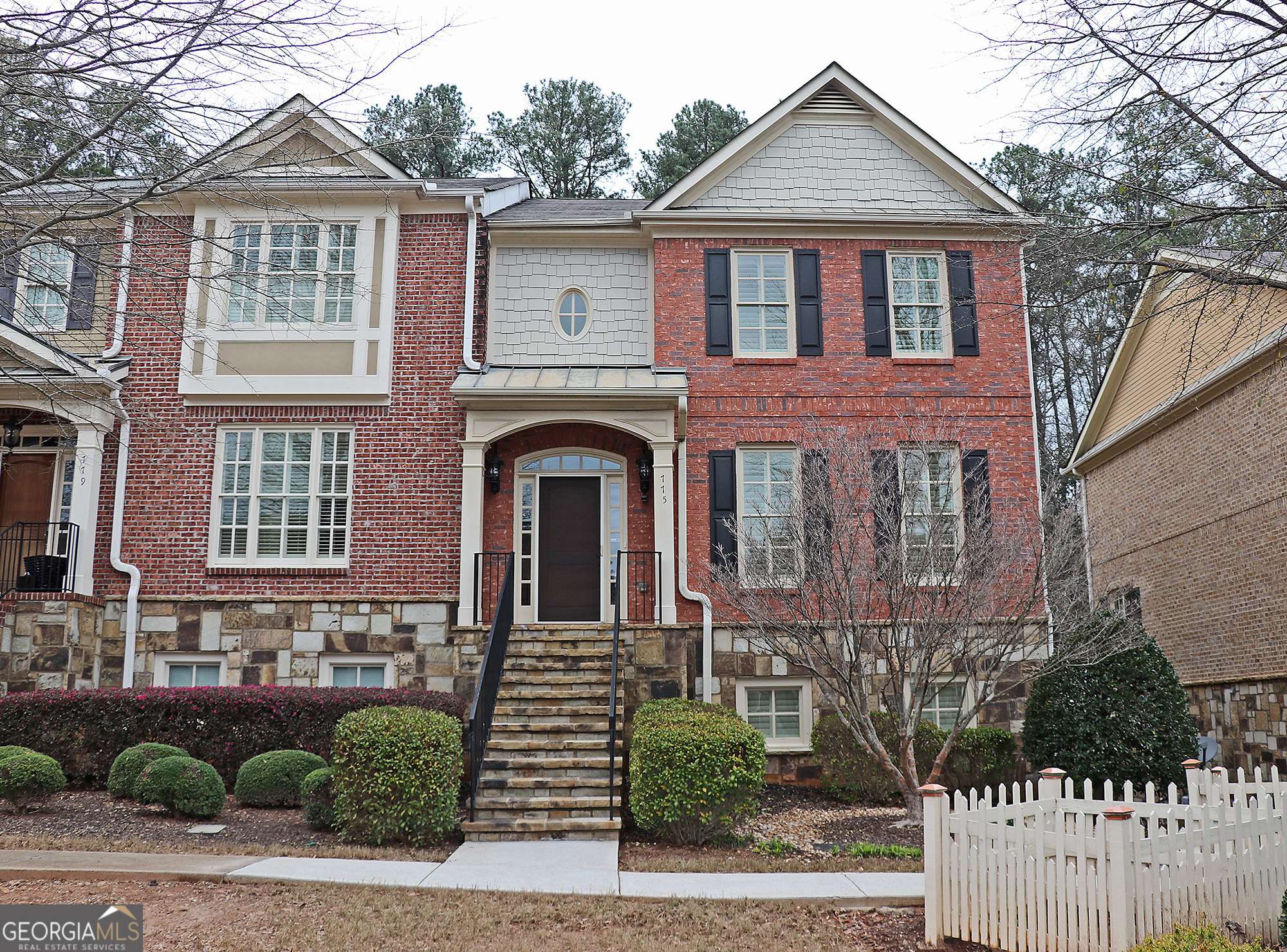 Marietta, GA 30064,775 Mountain View TER NW