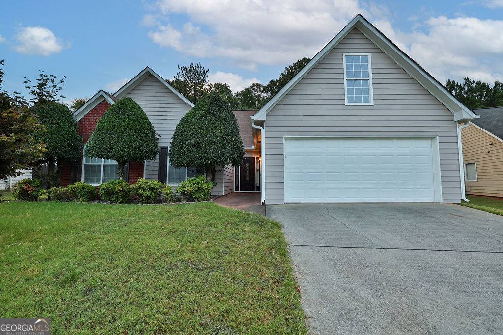 Suwanee, GA 30024,90 Chimney Walk CT