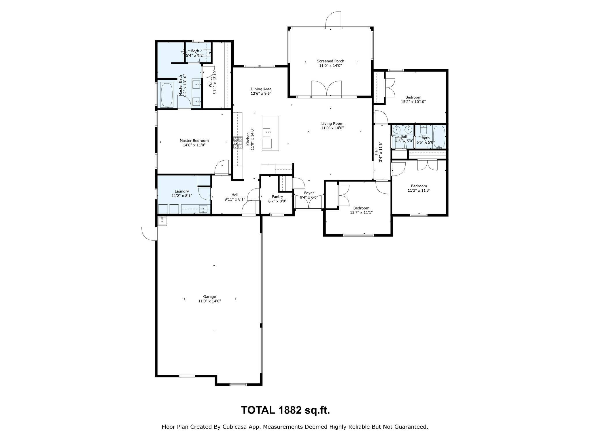 Kingsland, GA 31548,82 Spyglass LN