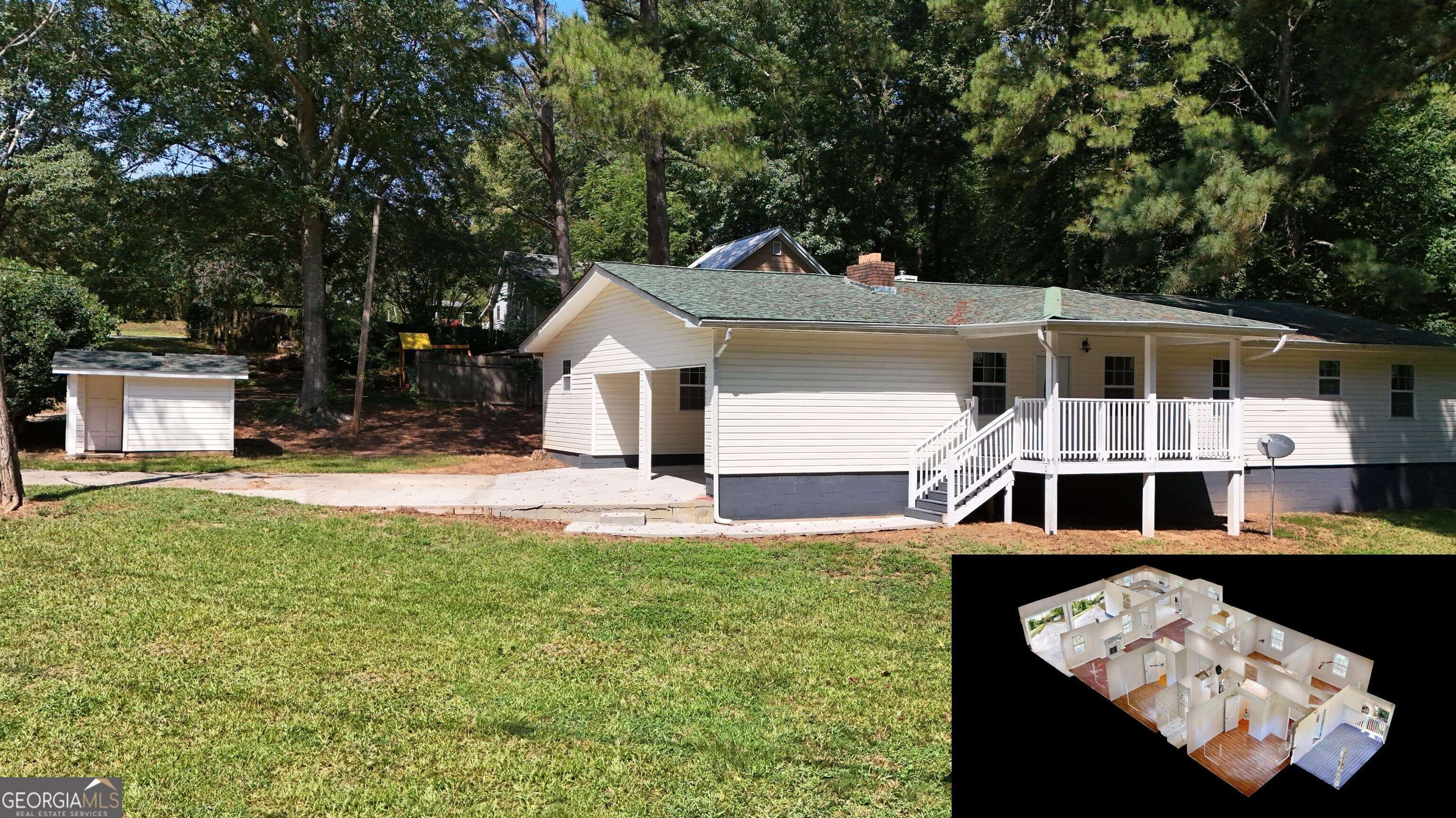 Carrollton, GA 30116,382 Price RD