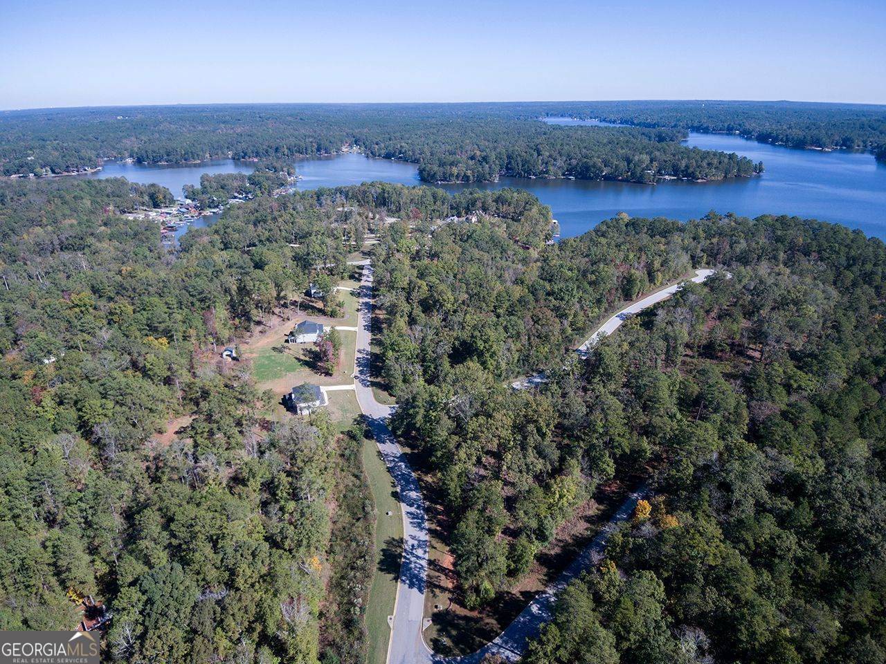 Jackson, GA 30233,108 River Point RD #LOT 18