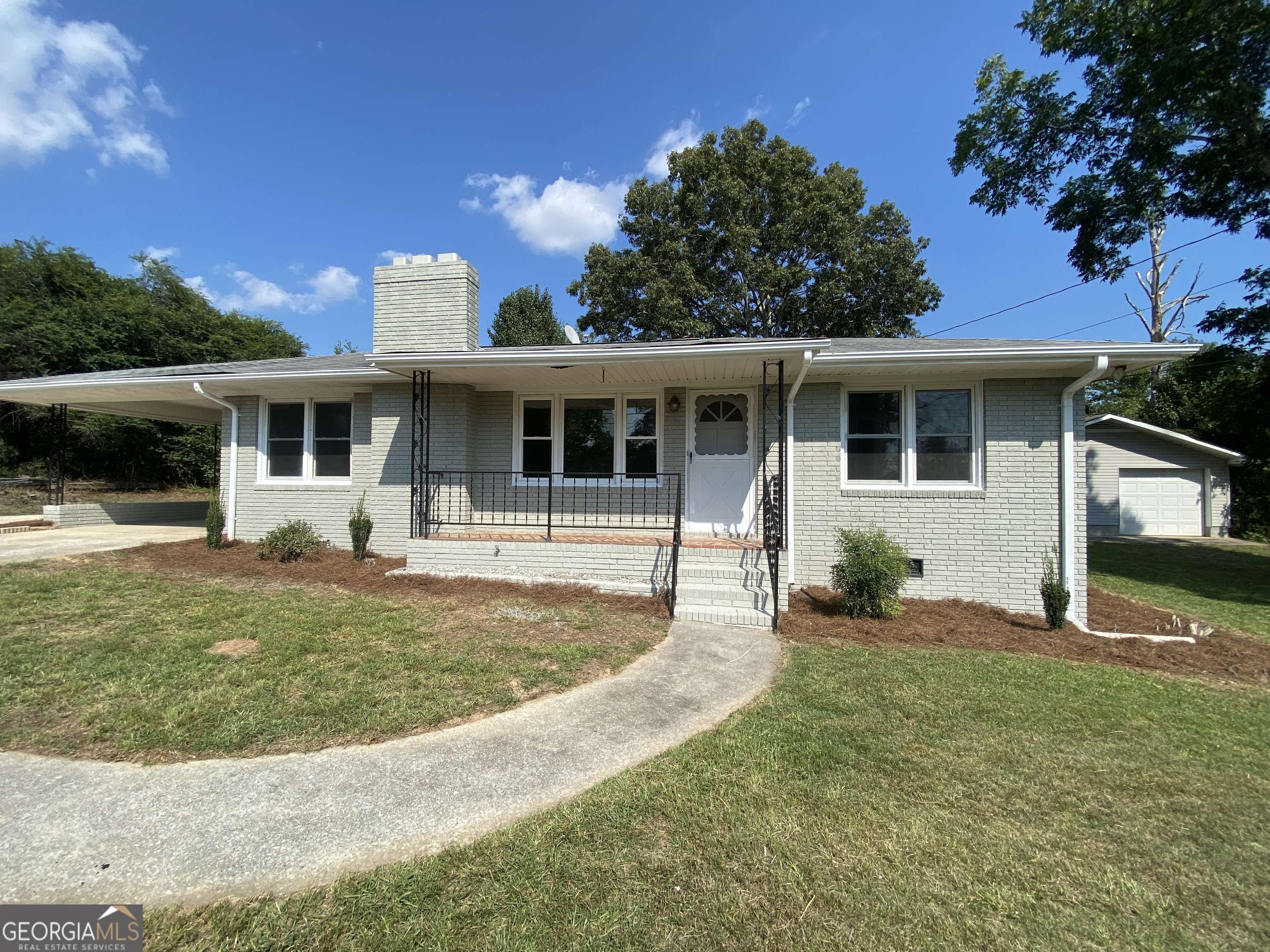 Eastanollee, GA 30538,375 Buena Vista DR