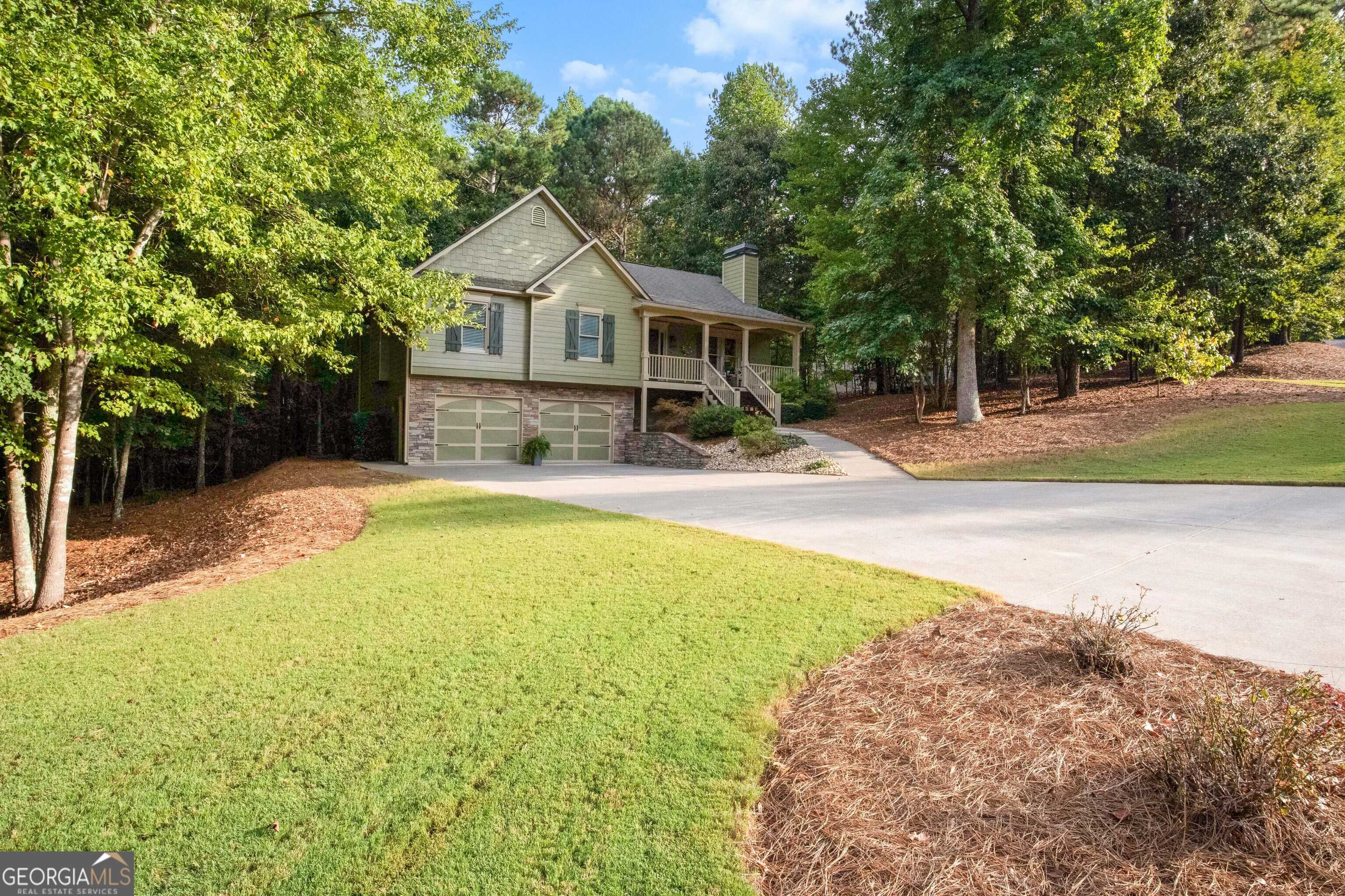 Waleska, GA 30183,211 Ashleys WAY