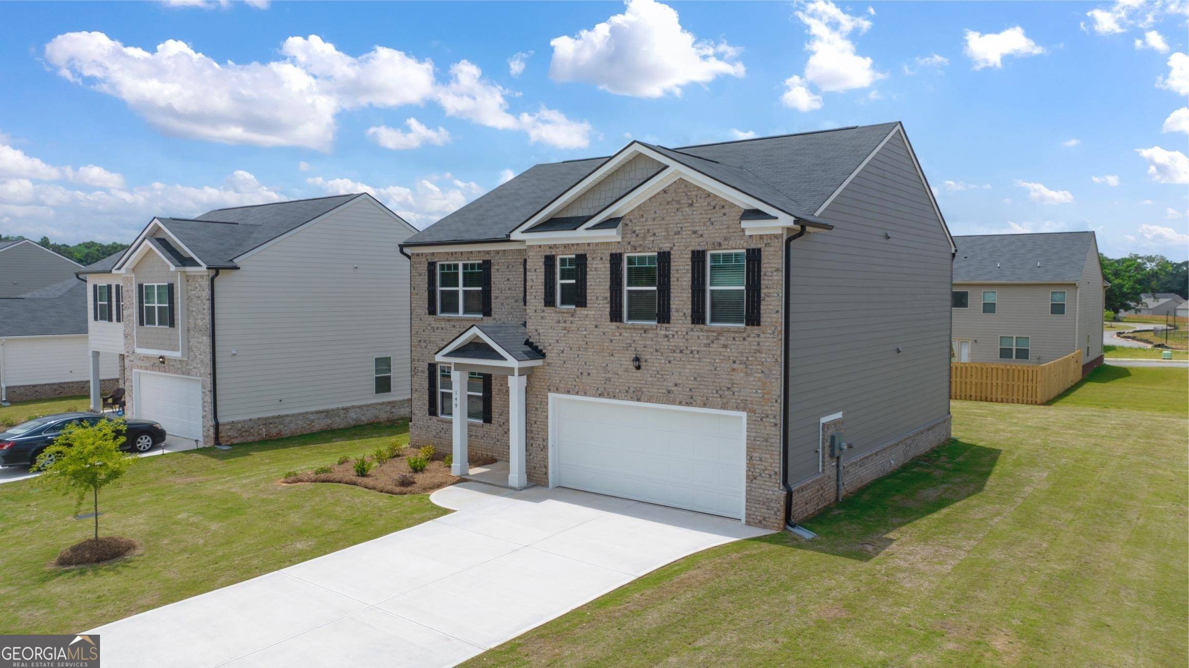 Stockbridge, GA 30281,536 Whitman (lot 2010) LN #2(010)