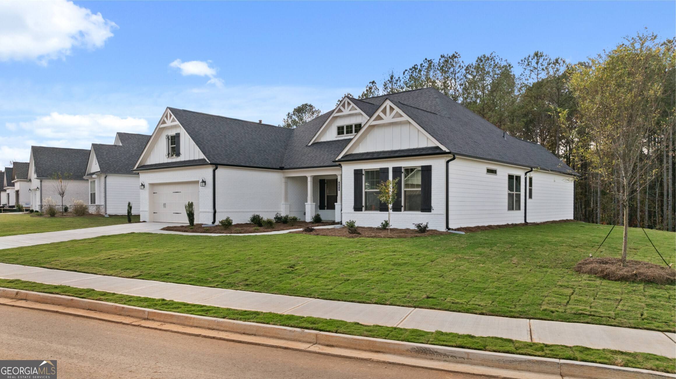 Canton, GA 30115,484 Southland CIR