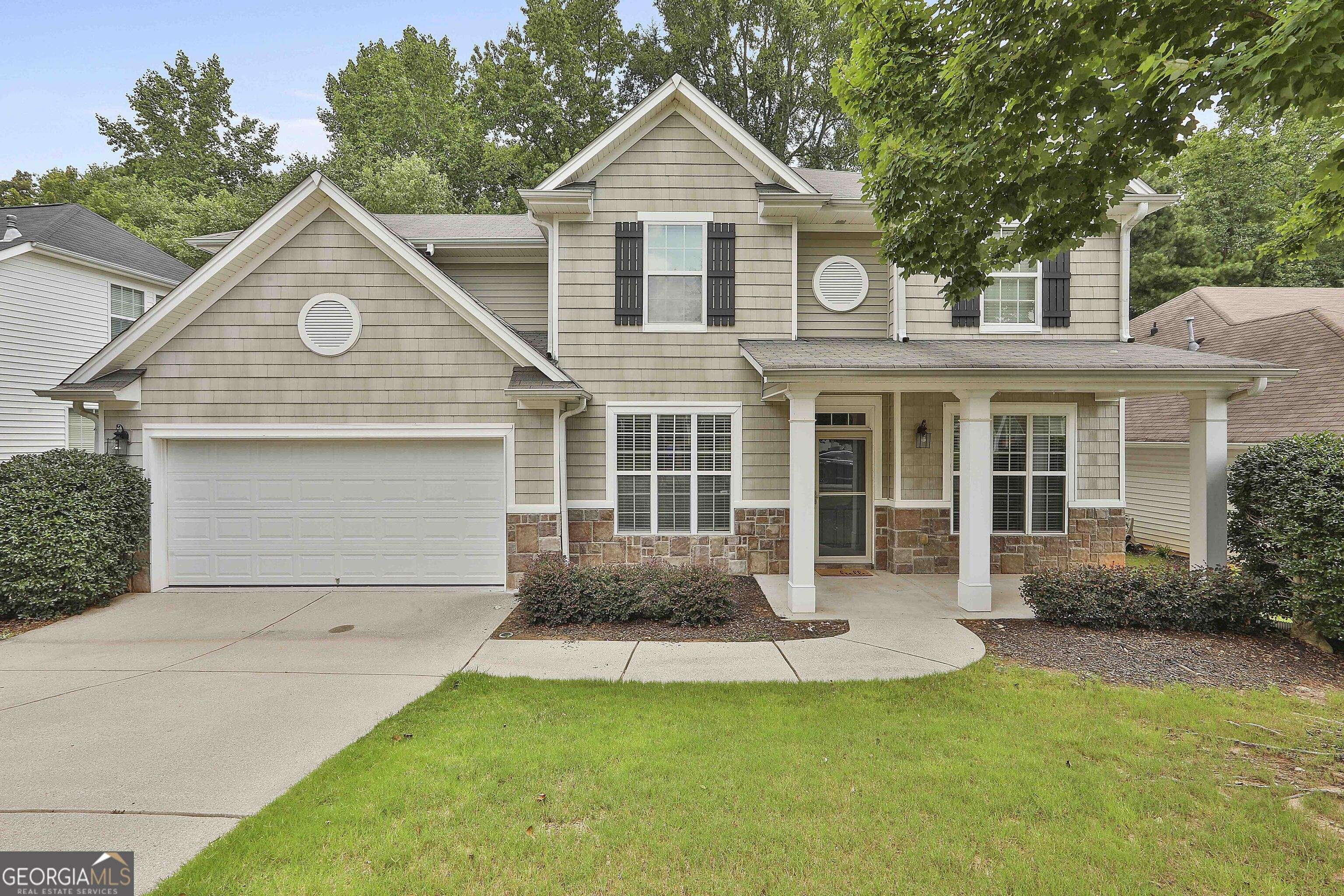 Newnan, GA 30265,138 Fairway DR