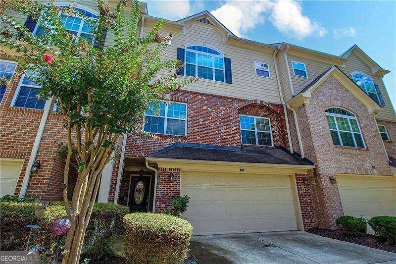 Marietta, GA 30062,802 Glen Ivy #8