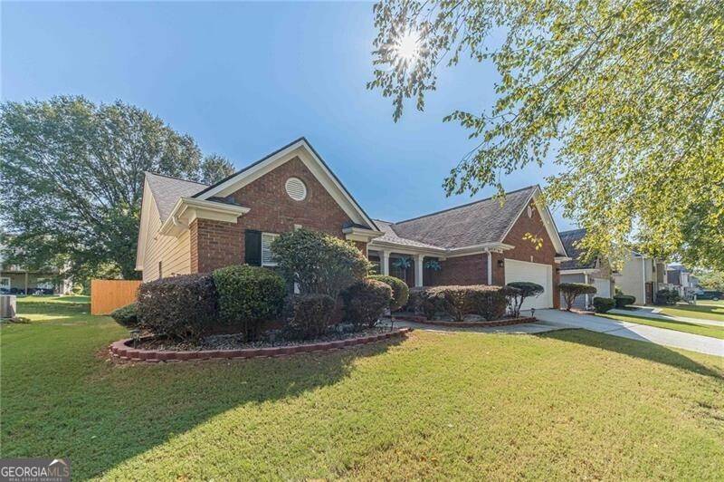 Loganville, GA 30052,4000 Savannah Ridge TRCE