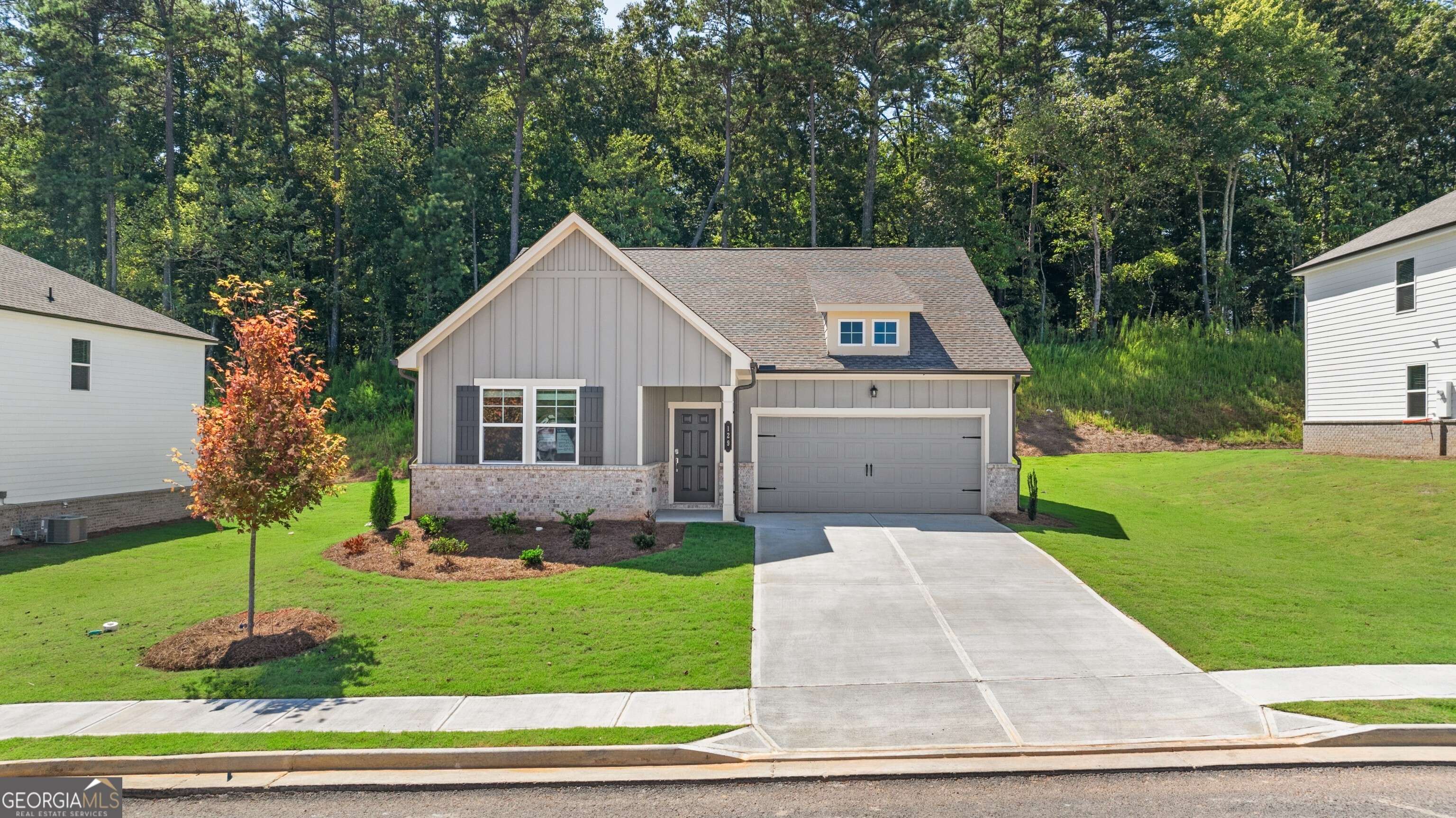 Adairsville, GA 30103,129 Red Maple WAY