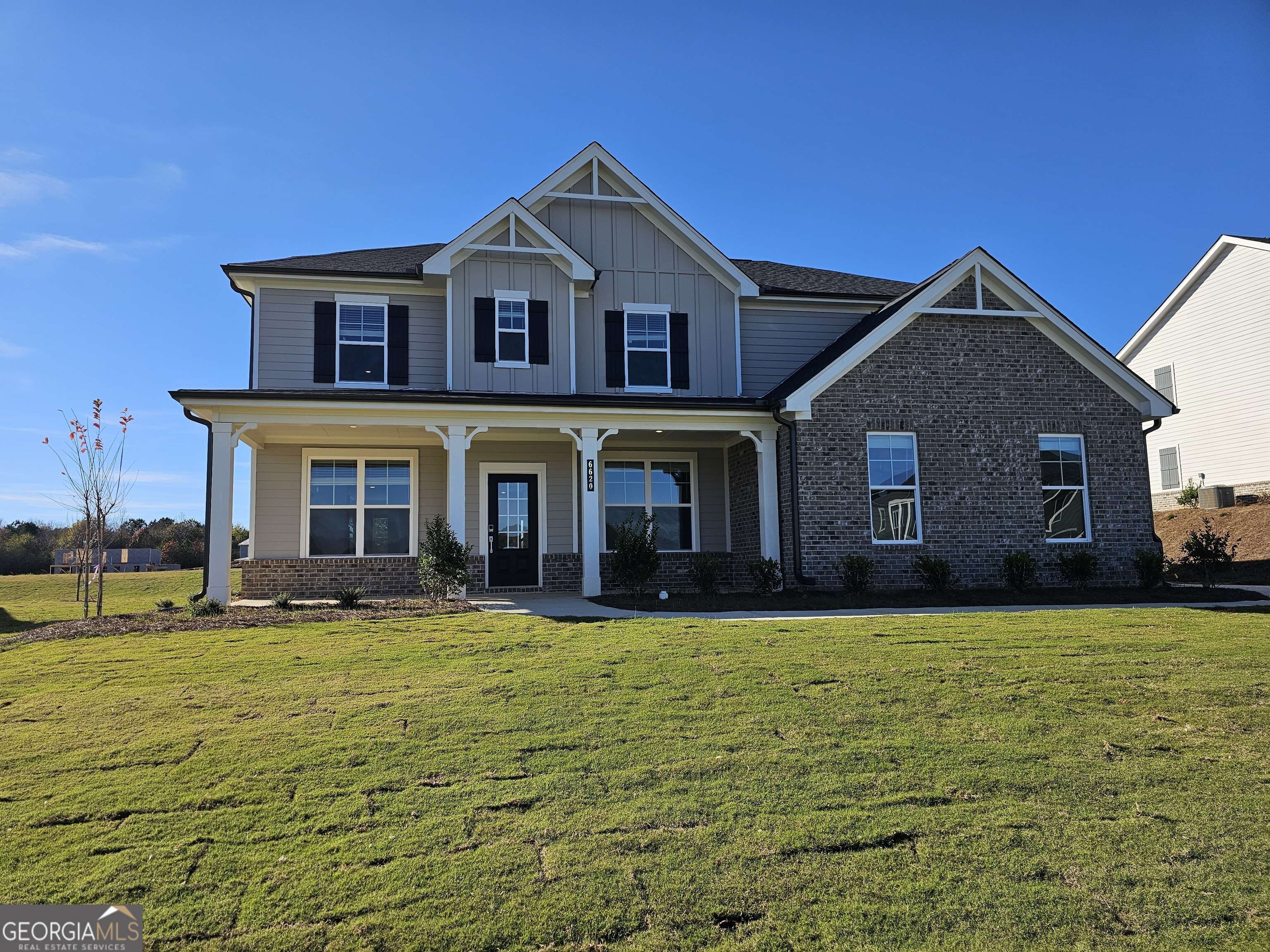 Dawsonville, GA 30534,6620 Dusk Street #LOT 58