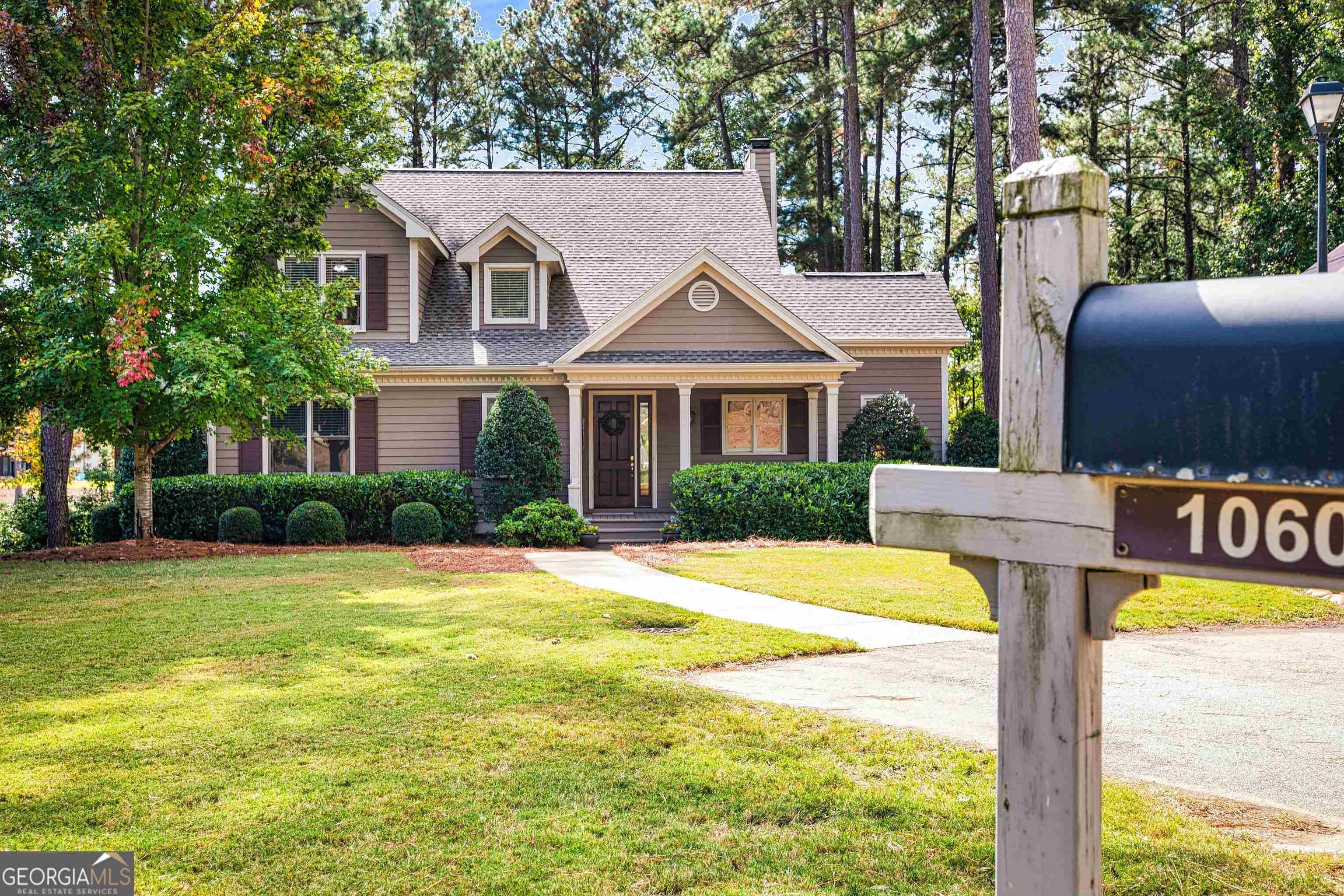 Greensboro, GA 30642,1060 Emerald View DR