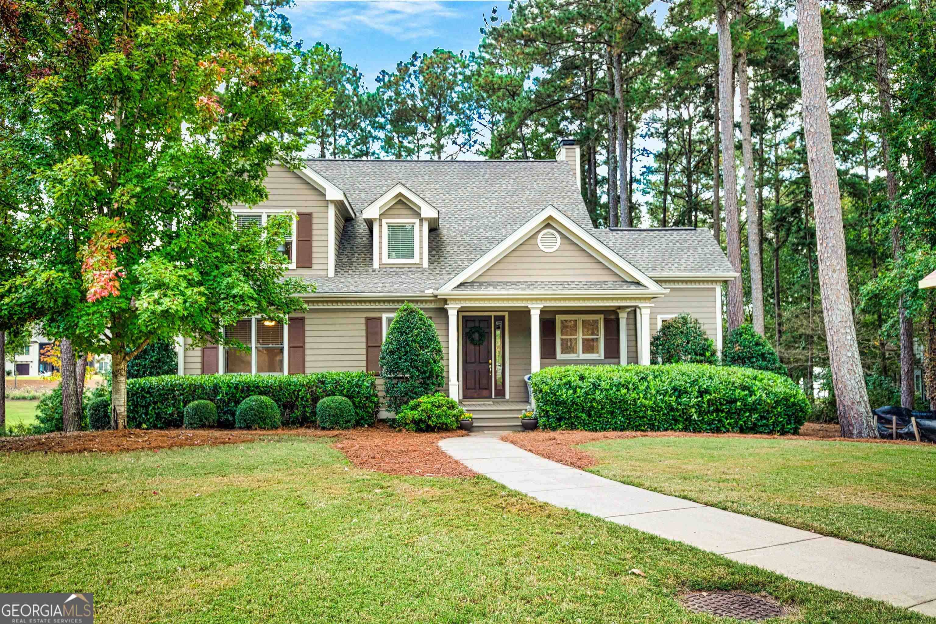 Greensboro, GA 30642,1060 Emerald View DR