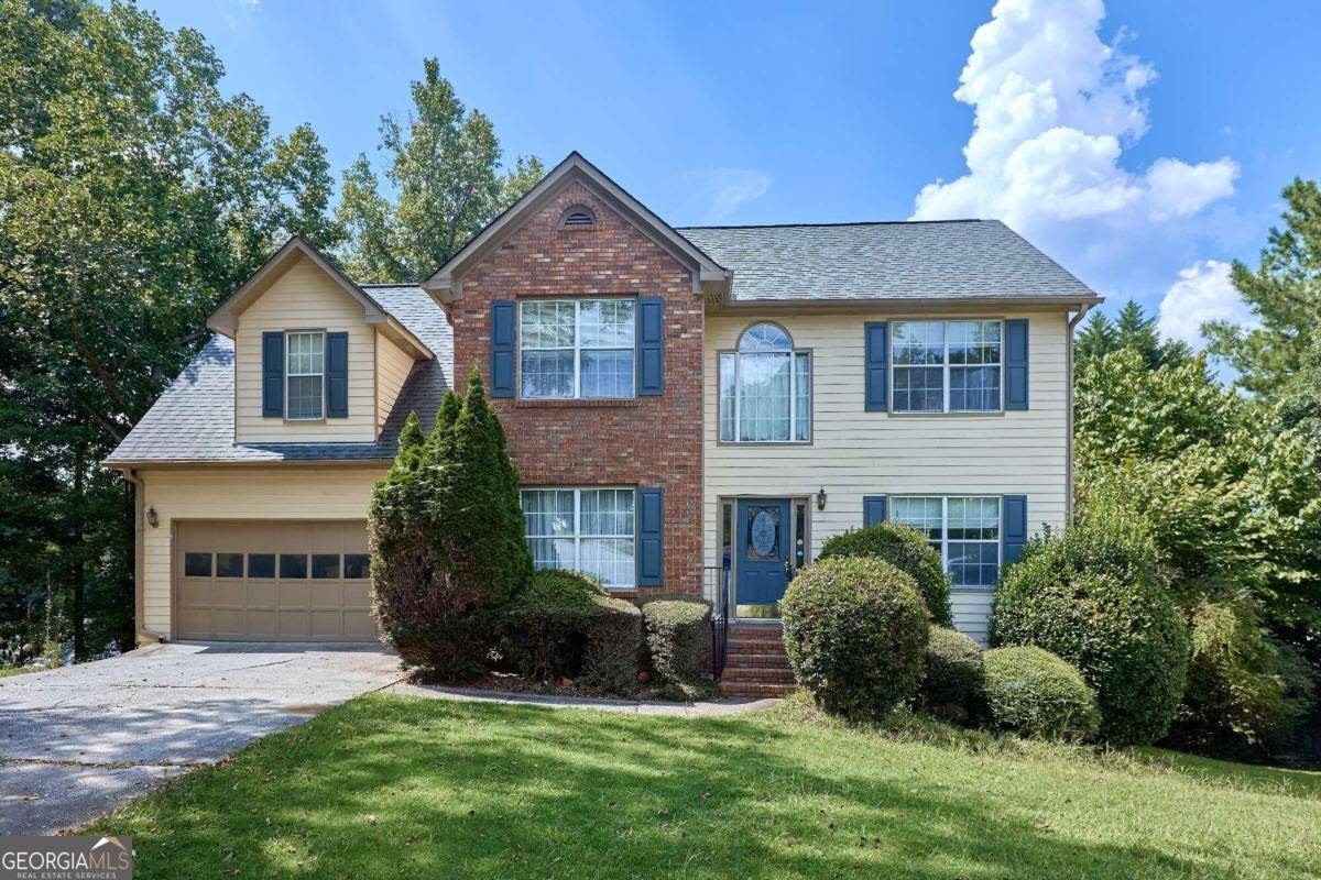 Duluth, GA 30096,2869 Hickory Run CIR