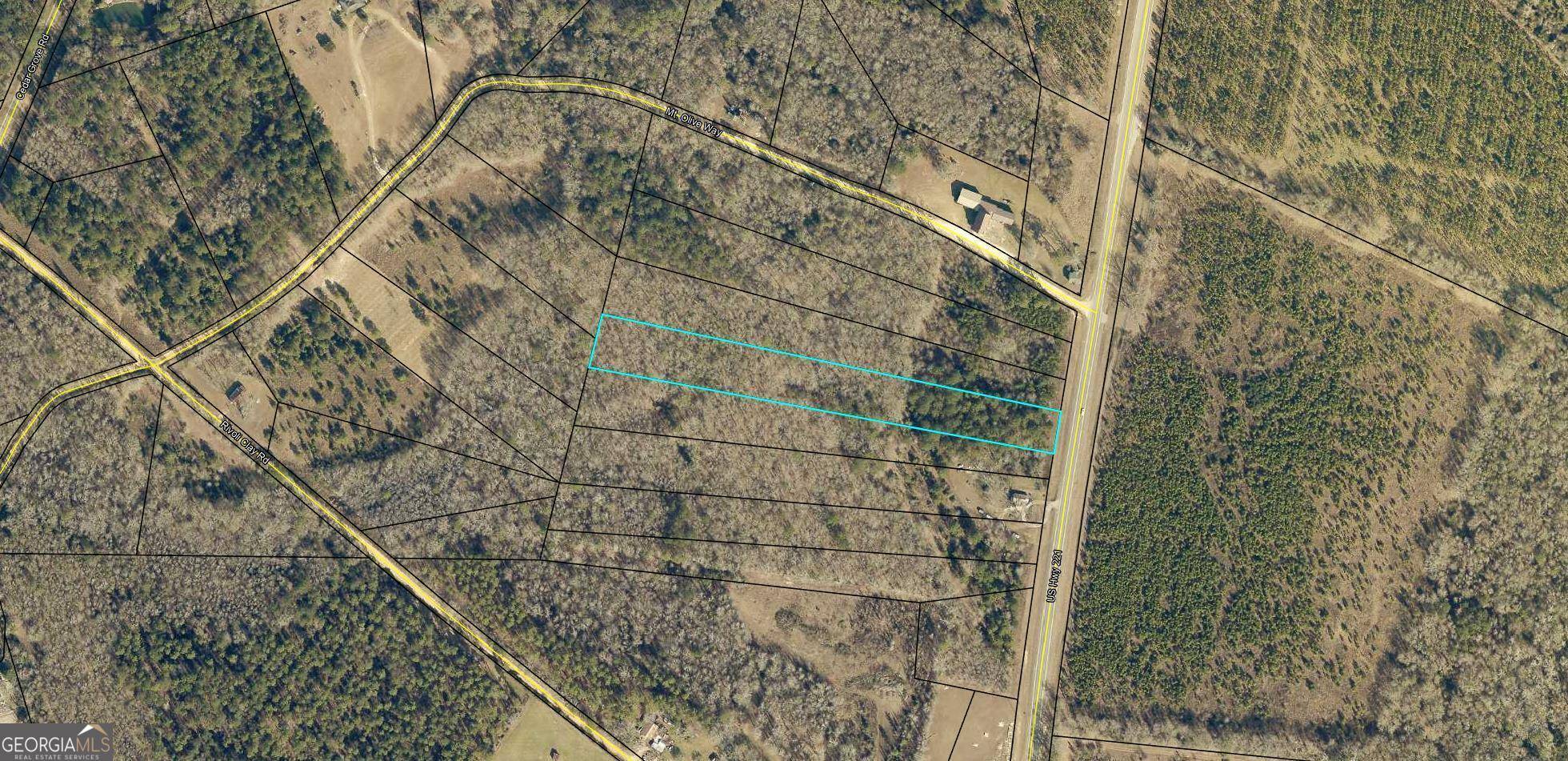 Soperton, GA 30457,00 US Highway 221