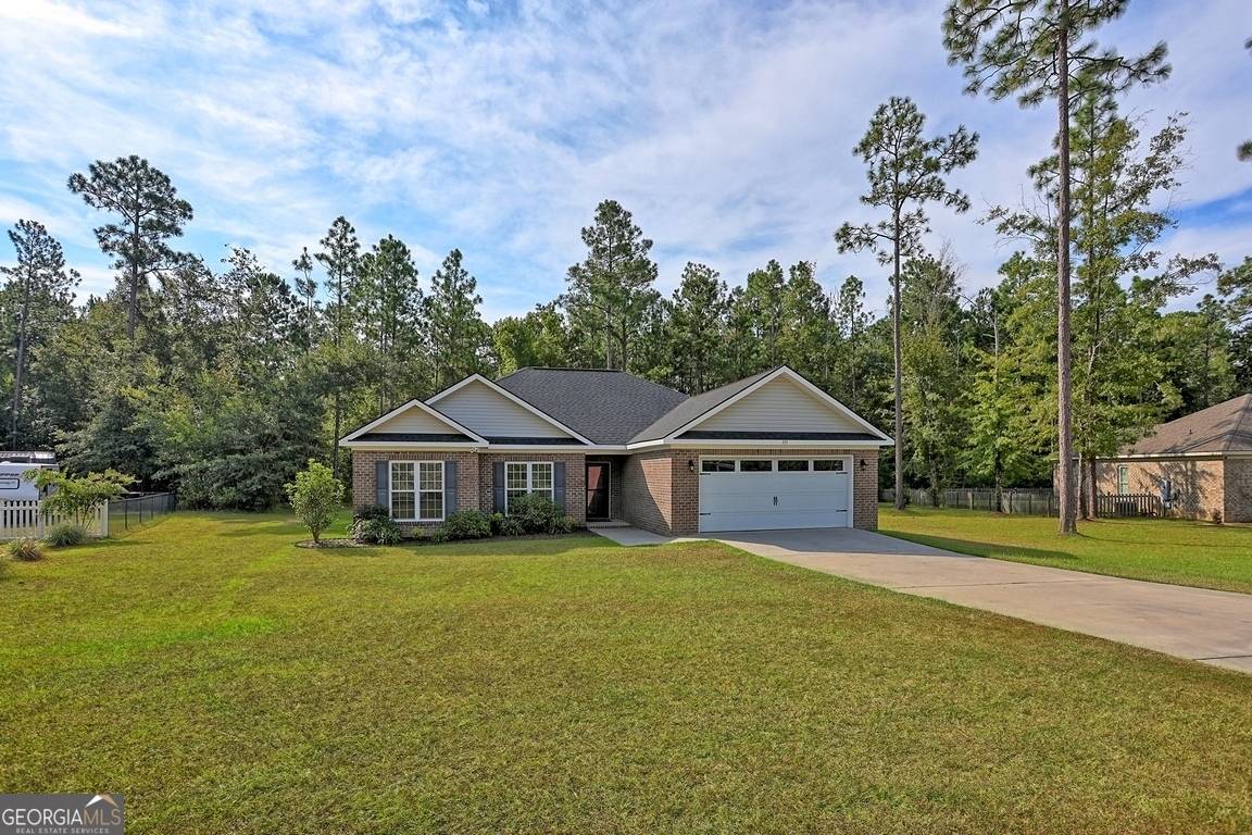 Statesboro, GA 30458,133 Weatherstone WAY