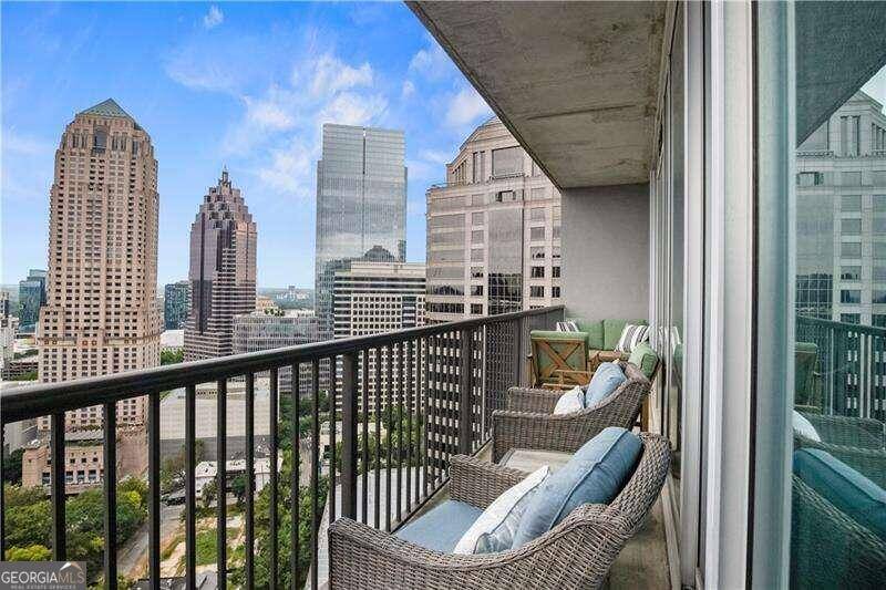 Atlanta, GA 30309,1080 Peachtree ST NE #2512