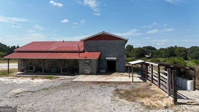 Comer, GA 30629,2545 Highway 98 E