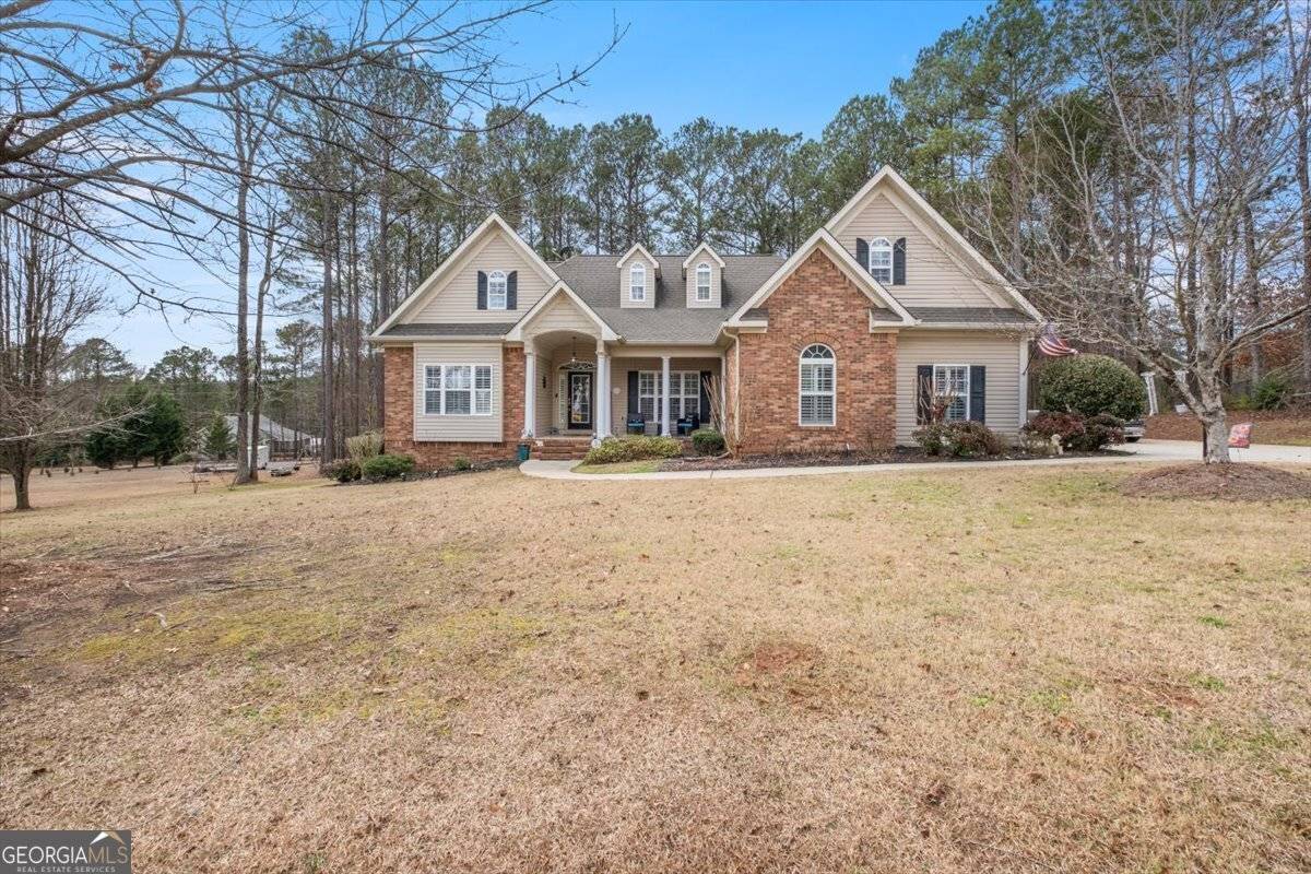 Juliette, GA 31046,101 Lovetts Ridge DR