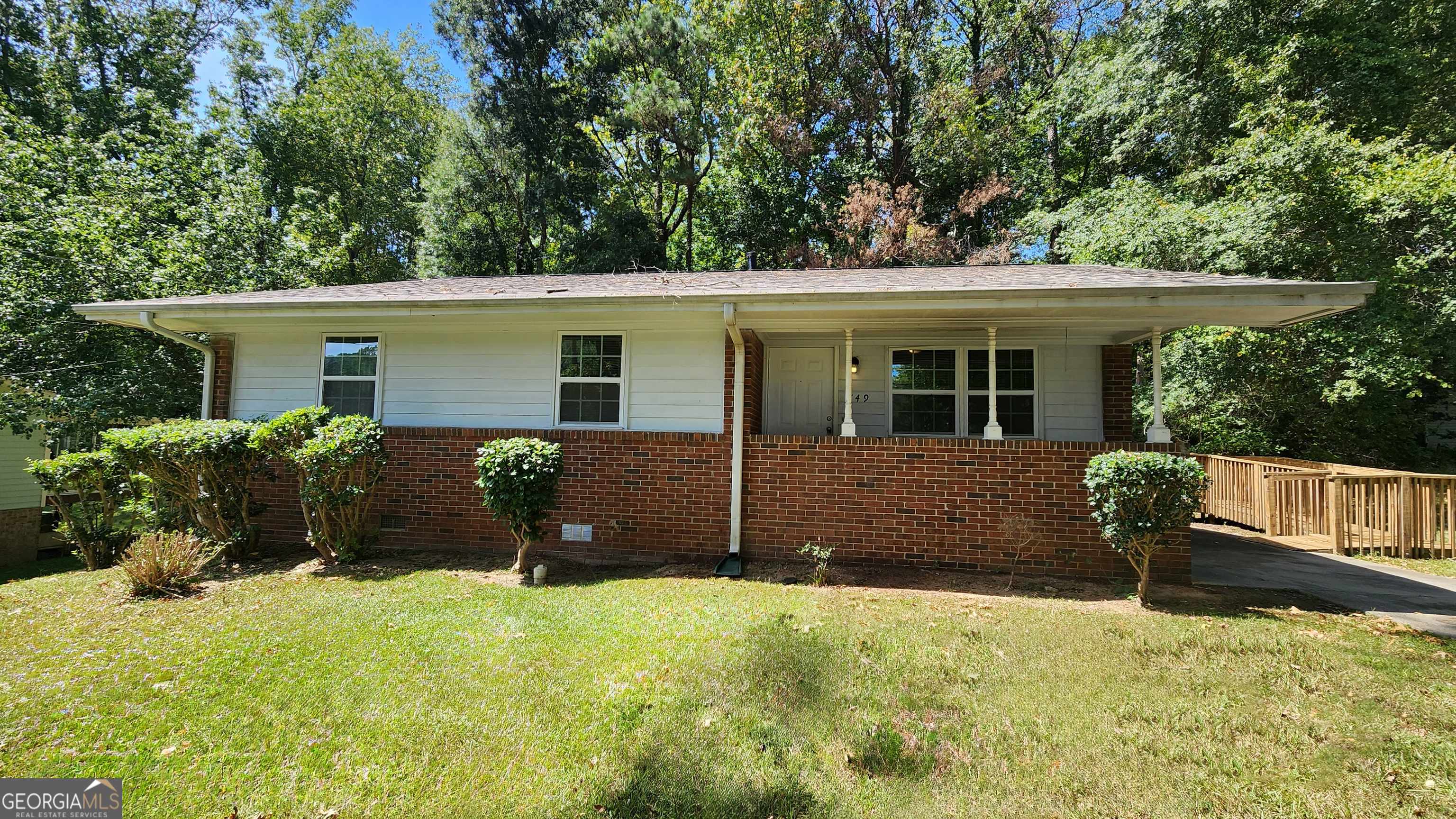 Atlanta, GA 30331,749 Plainville CIR SW