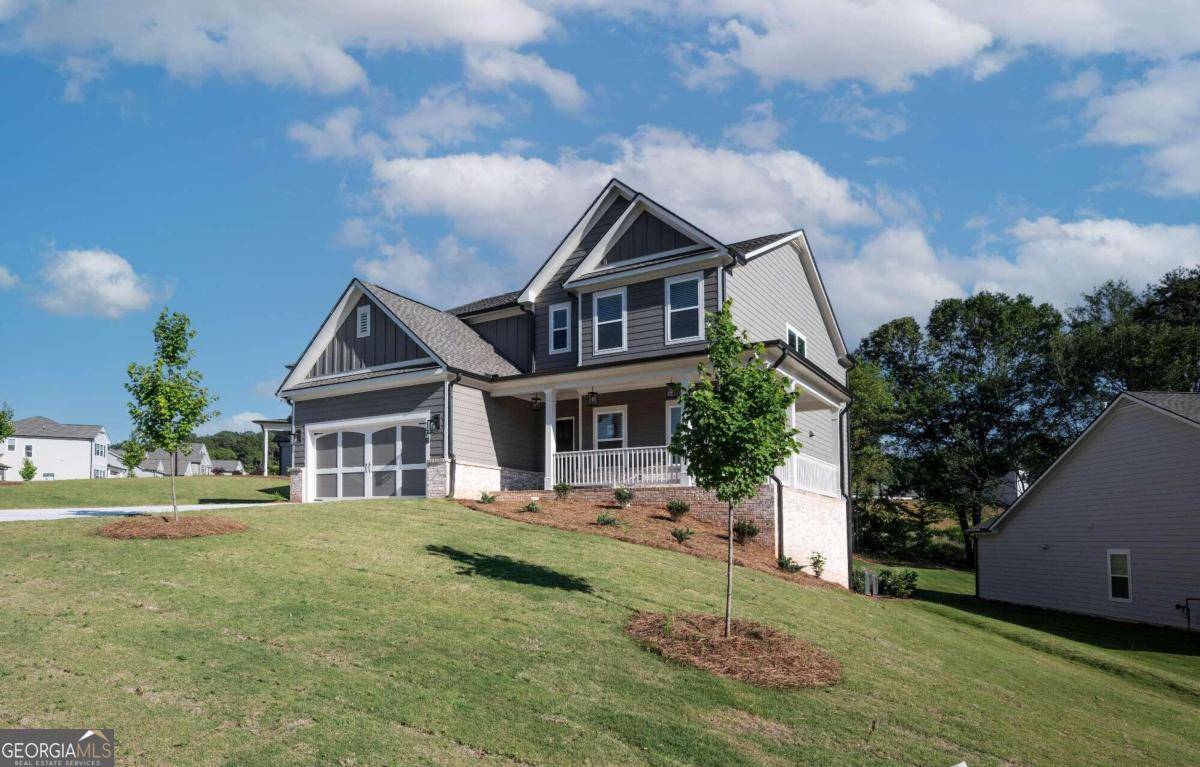 Winder, GA 30680,178 Alderman LN