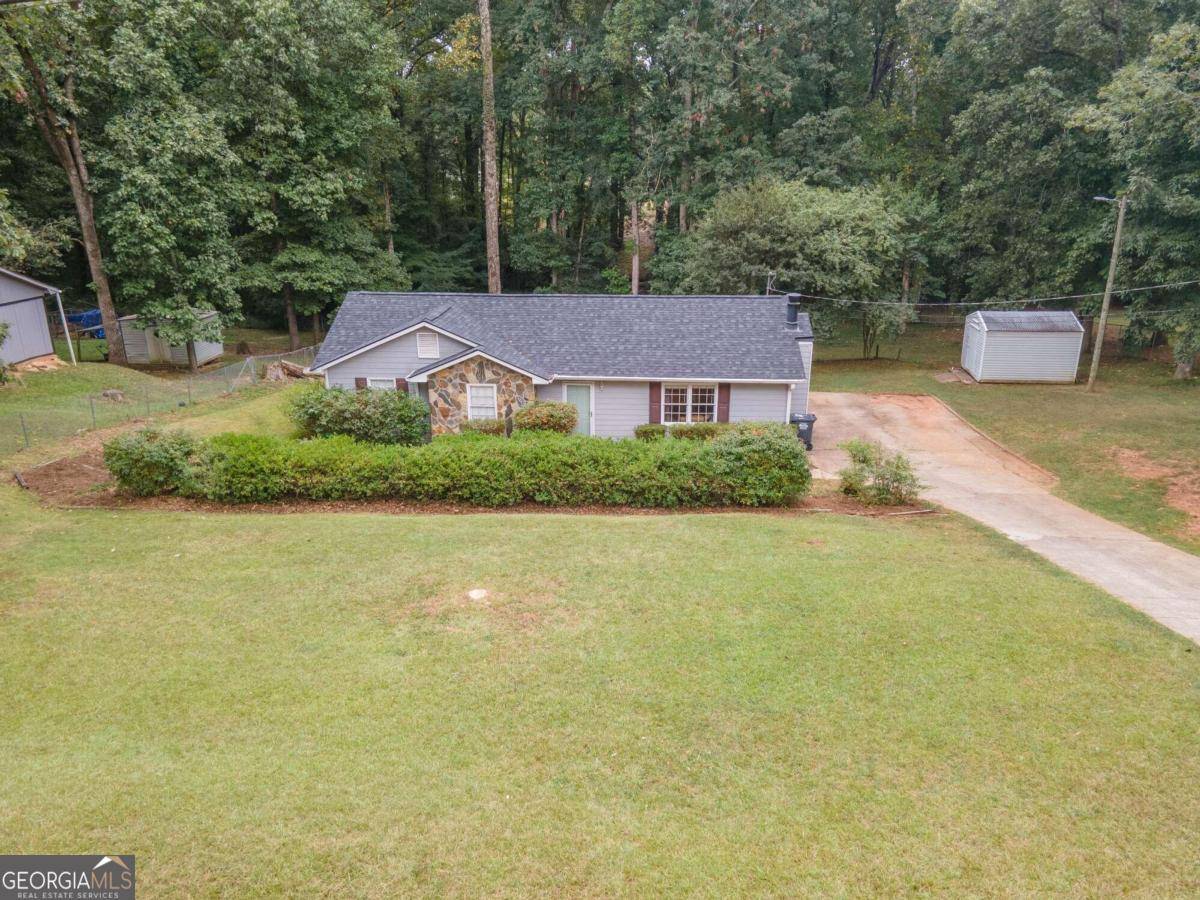 Lagrange, GA 30240,105 Shady Oak DR