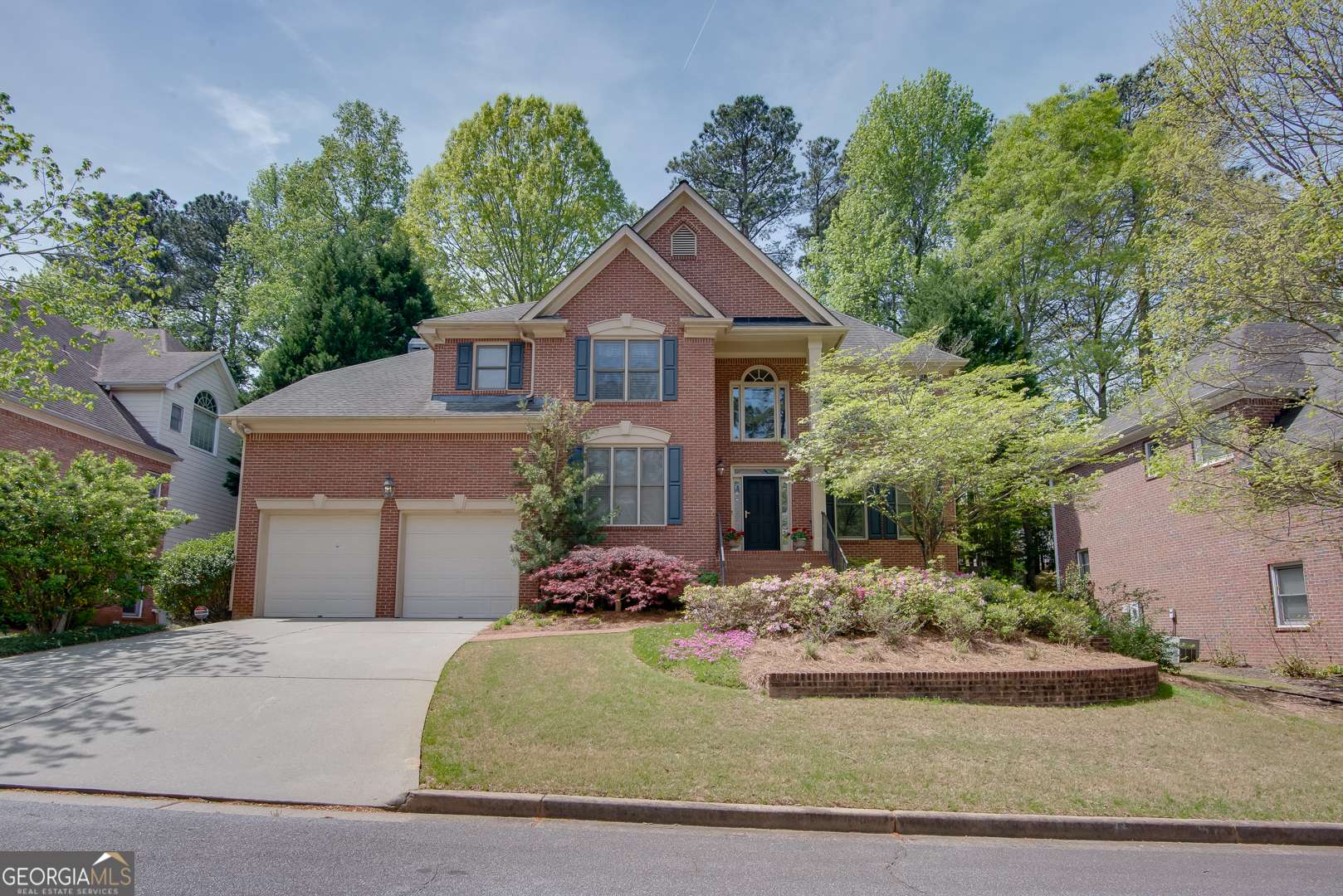 Roswell, GA 30076,140 Belmont PL