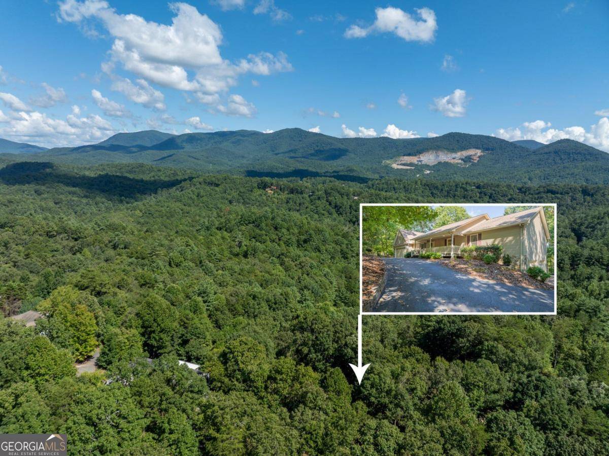 Ellijay, GA 30540,109 Tonto DR