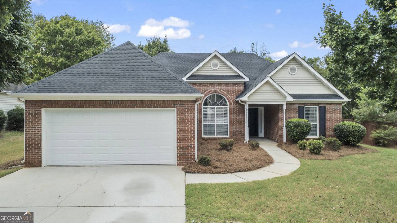 Mcdonough, GA 30253,1360 VINE CIR