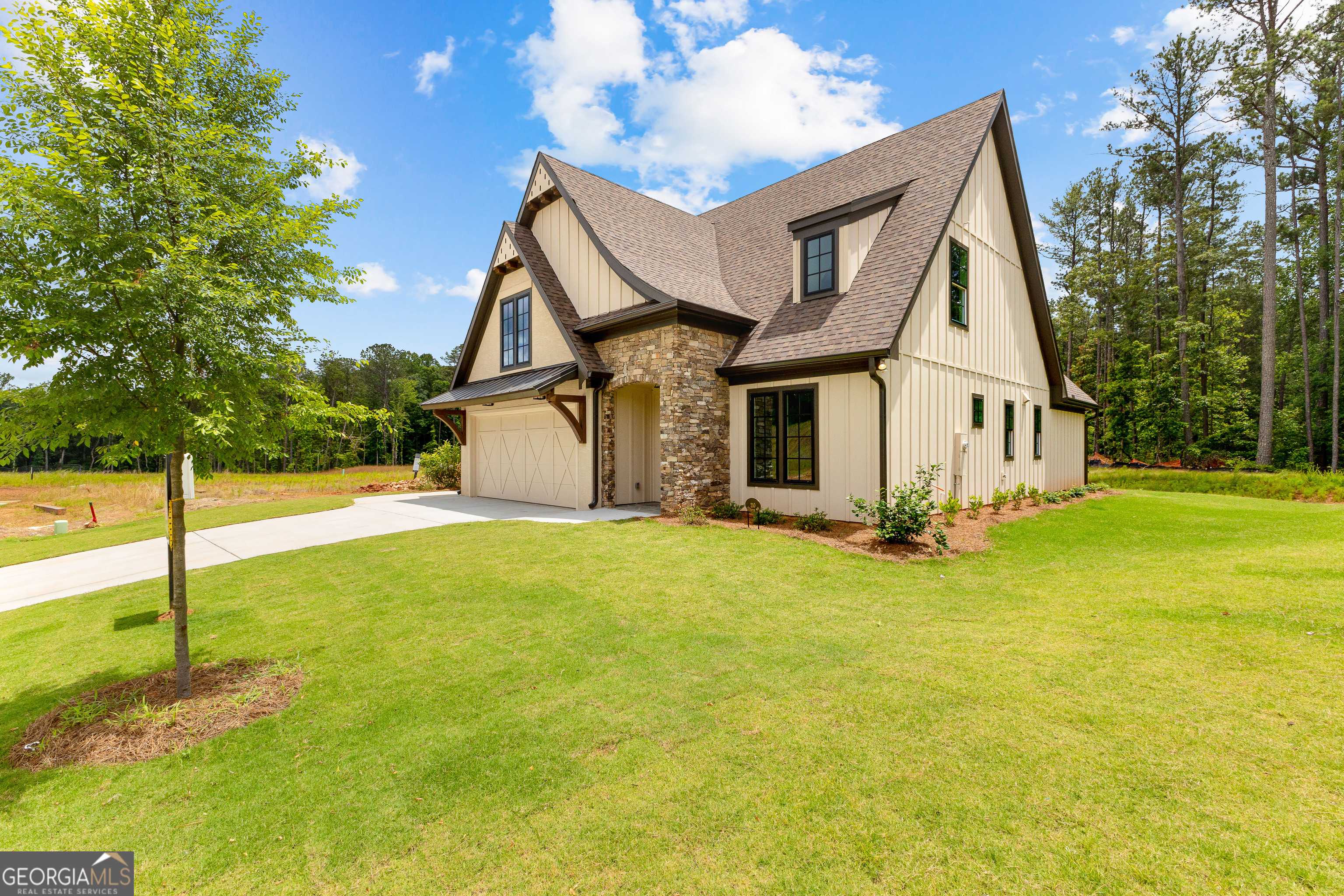 Peachtree City, GA 30269,210 Regester WAY #LOT 42