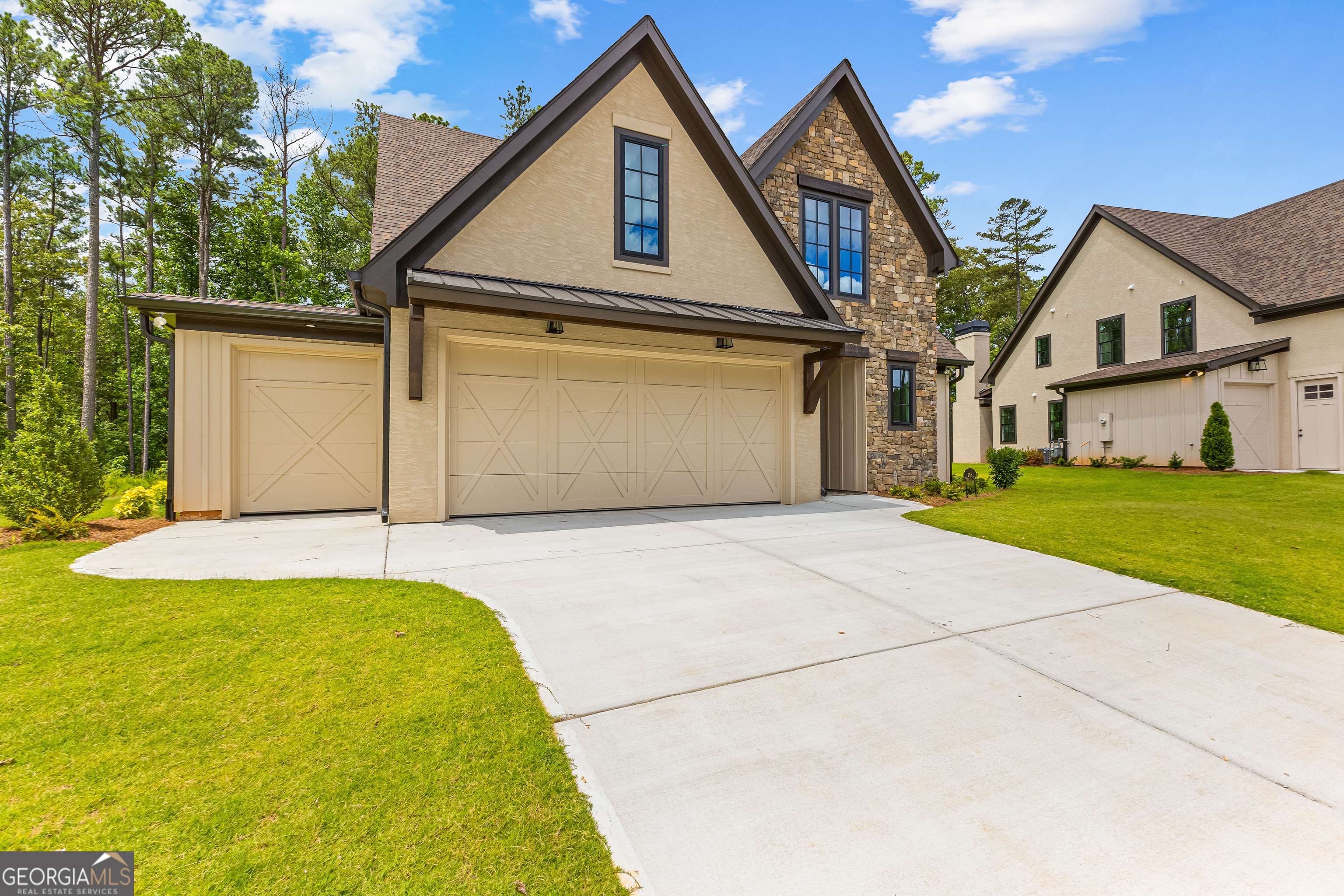 Peachtree City, GA 30269,208 Regester WAY #LOT 43